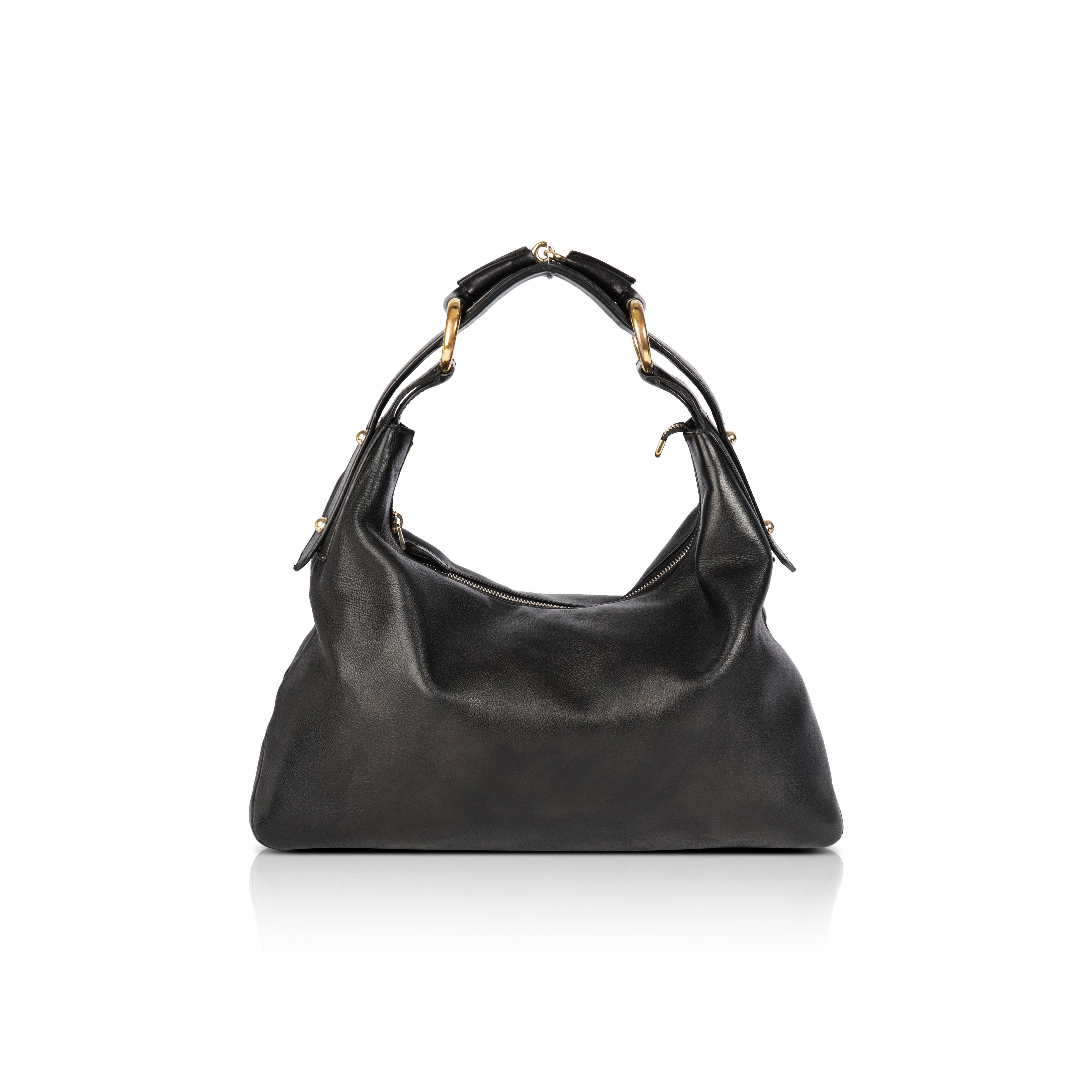 Gucci Medium Horsebit Hobo