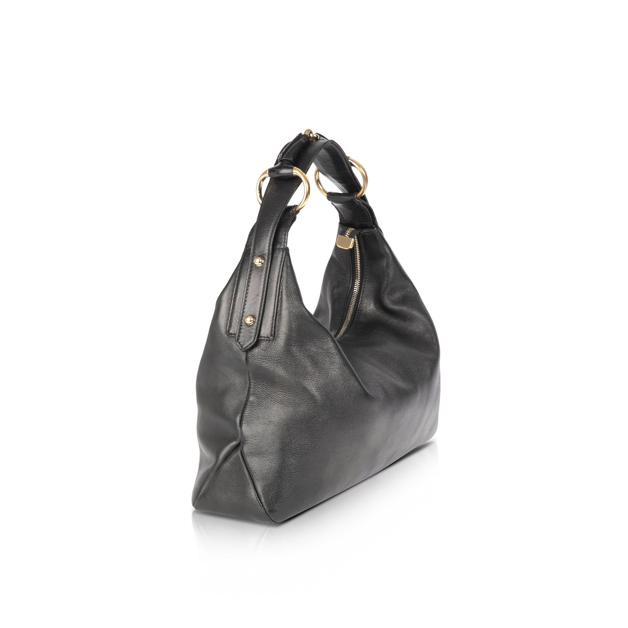 Gucci Medium Horsebit Hobo