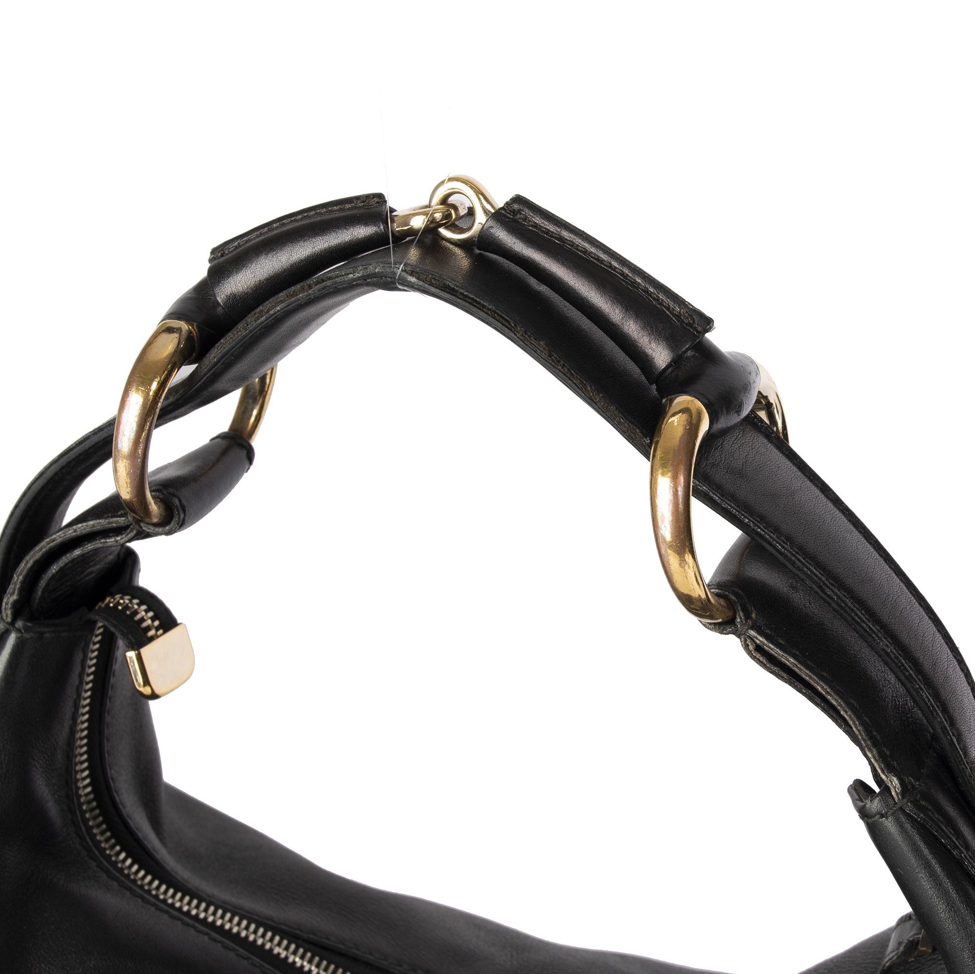 Gucci Medium Horsebit Hobo