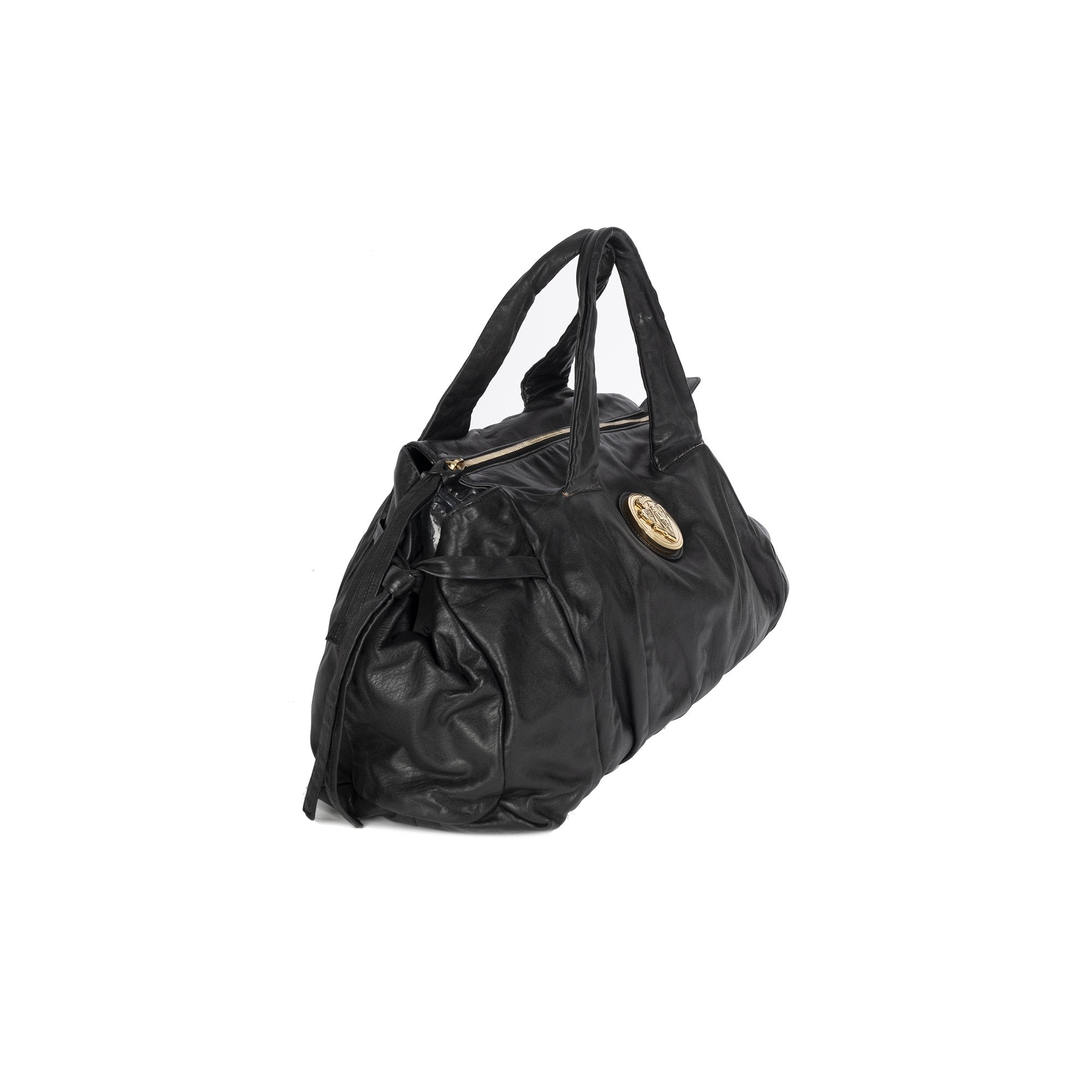 Gucci Medium Hysteria Handle Bag