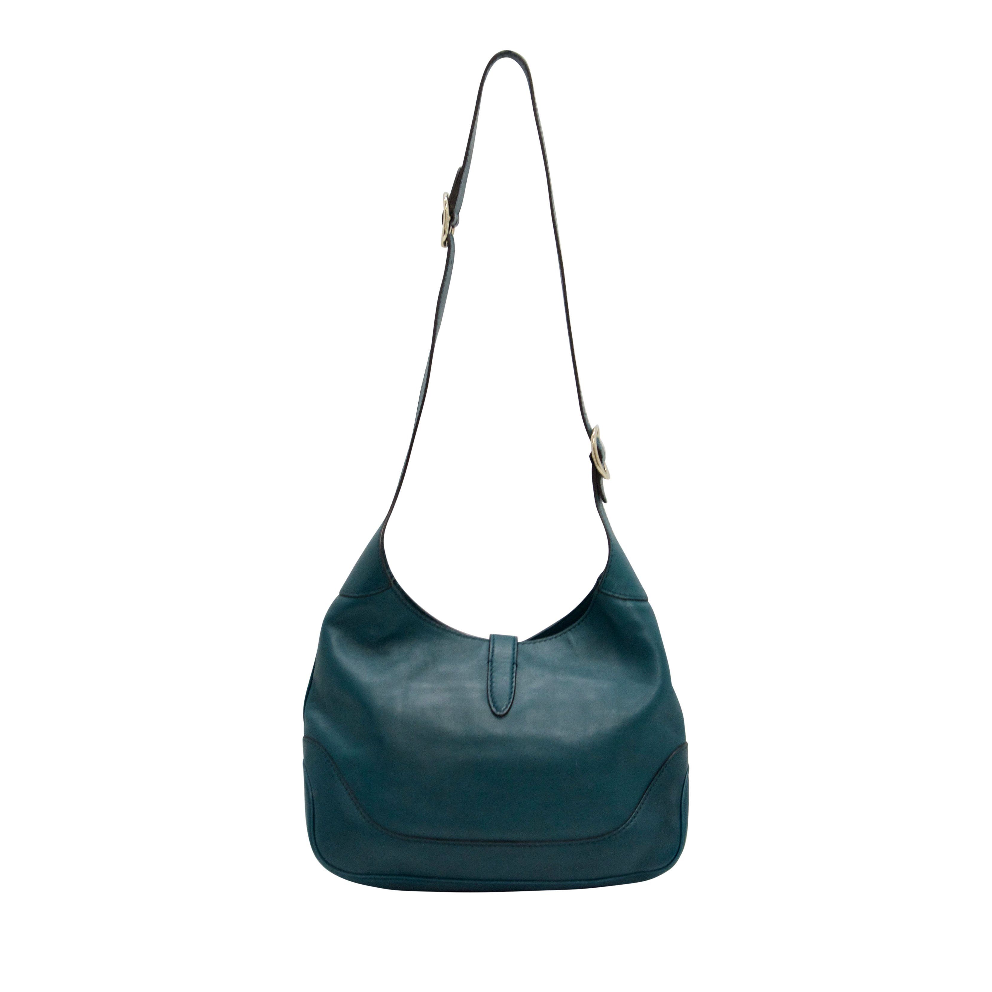 Gucci Medium Jackie Bag