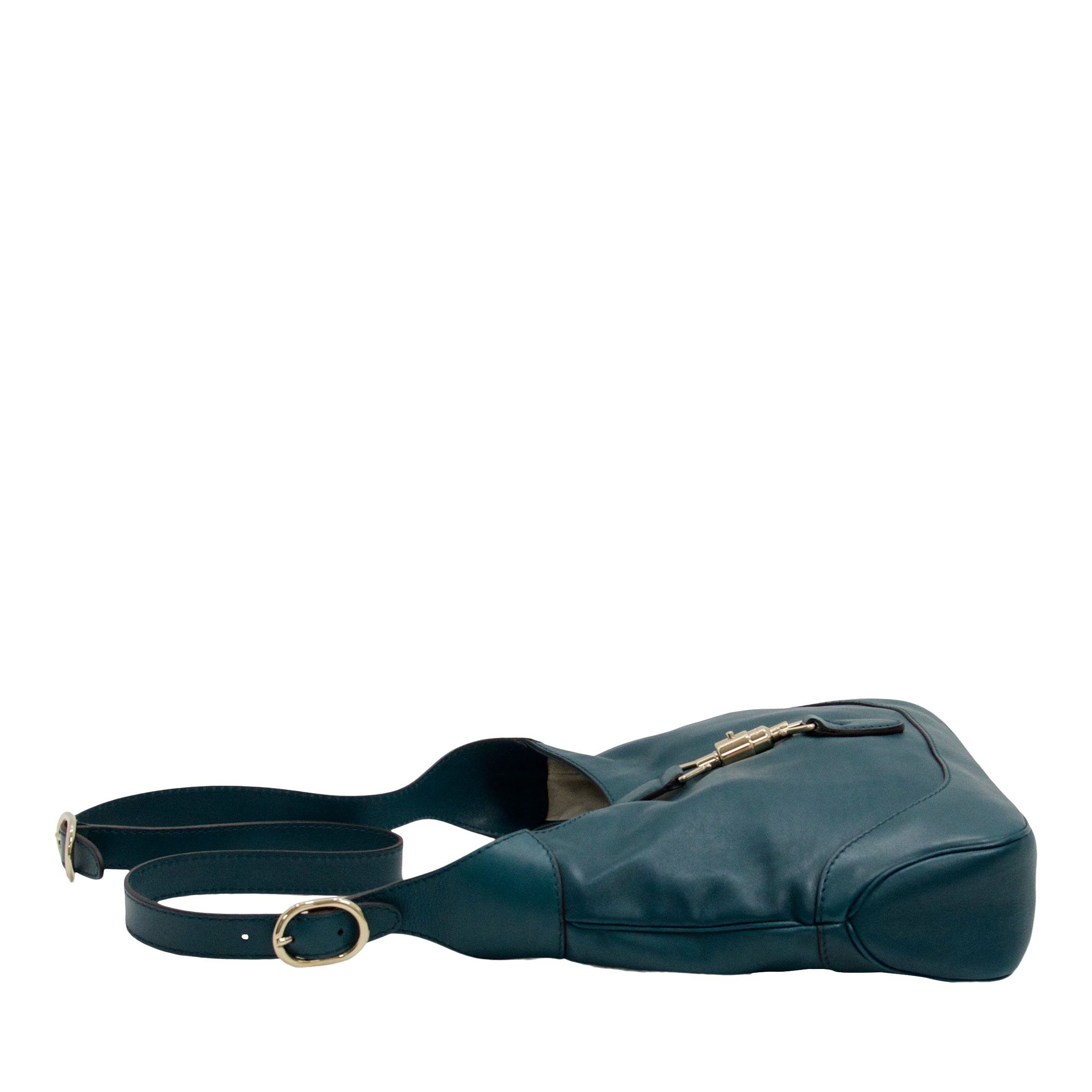 Gucci Medium Jackie Bag