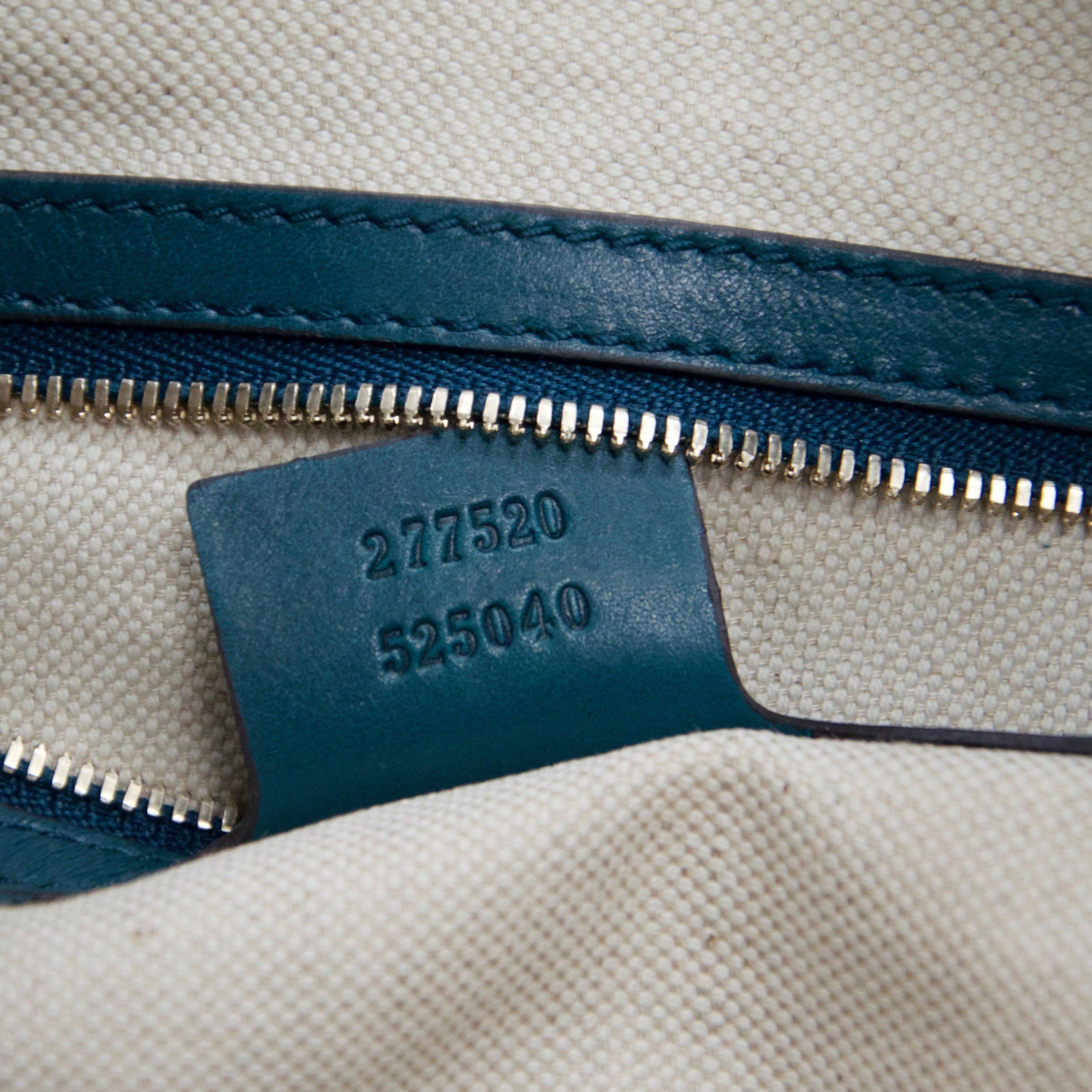 Gucci Medium Jackie Bag