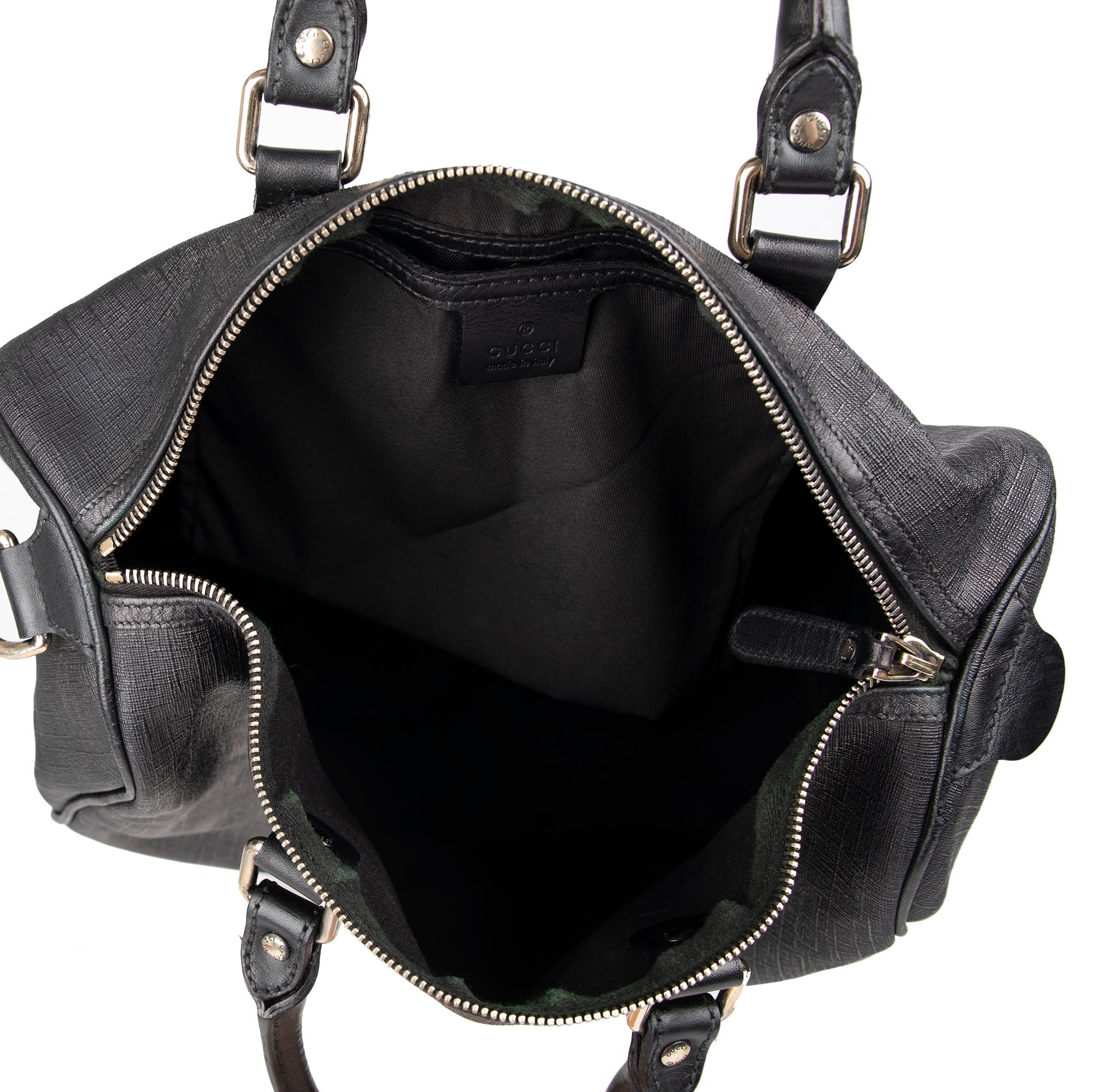 Gucci Medium Joy Boston Bag