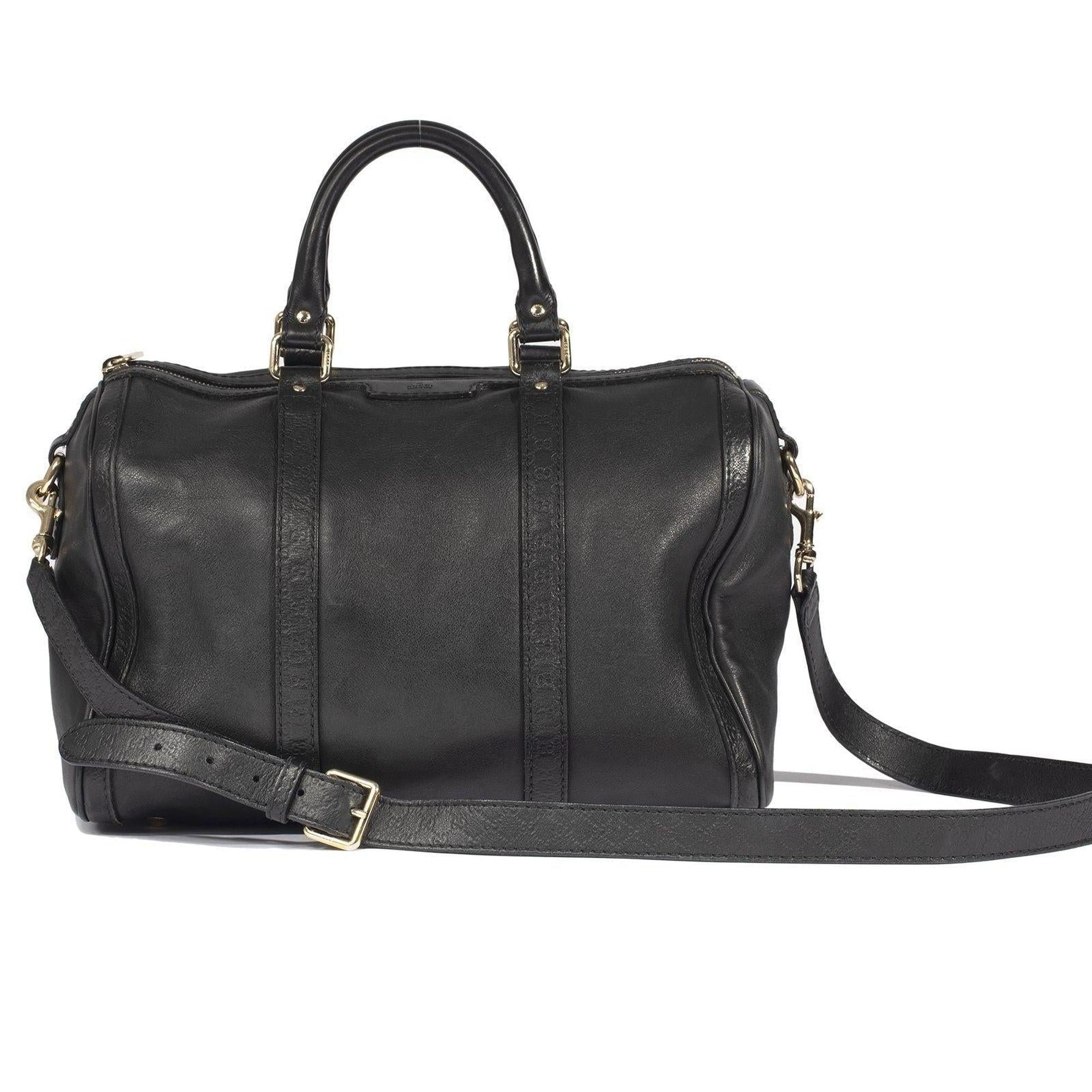 Gucci Medium Joy Boston Bag