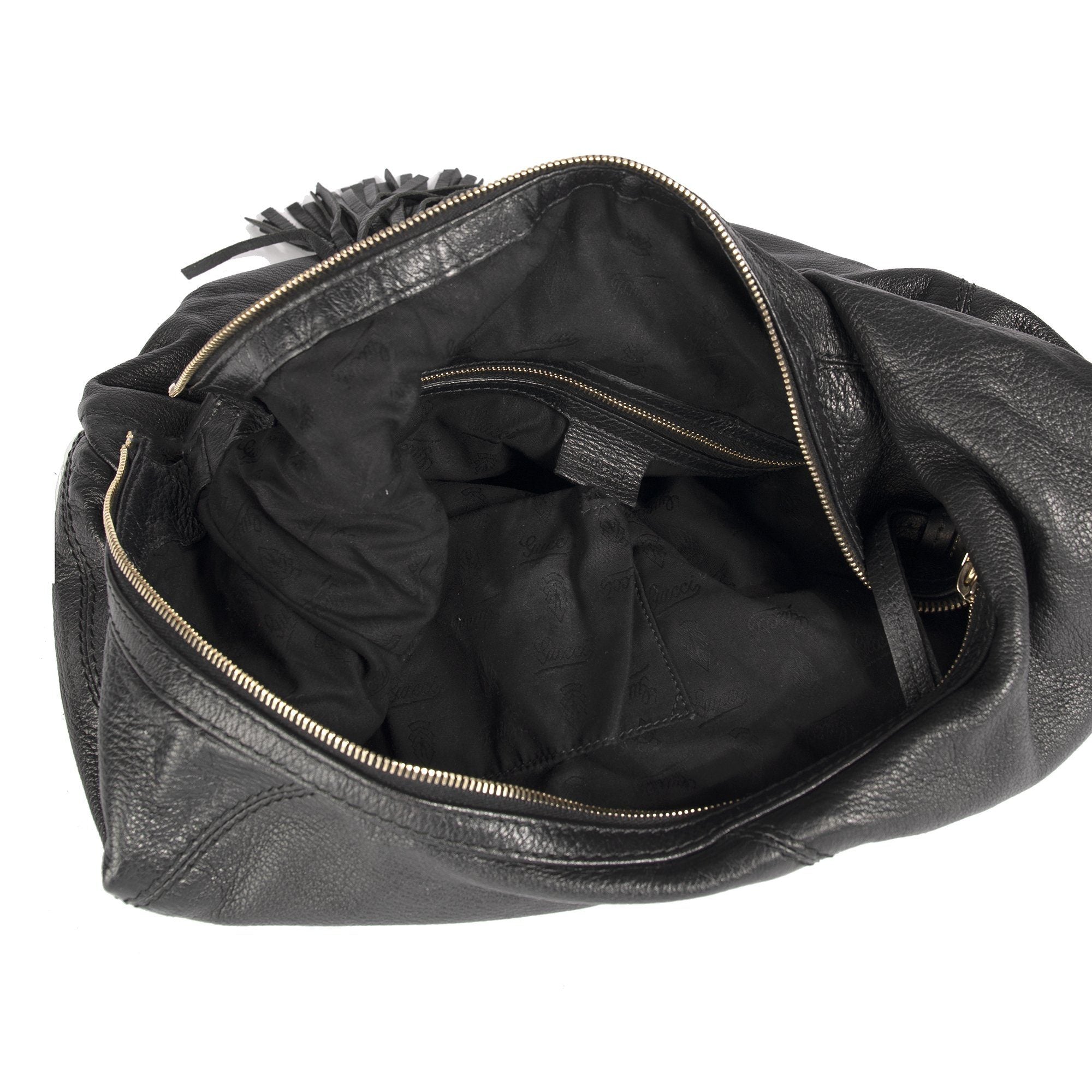 Gucci Medium Sienna Hobo