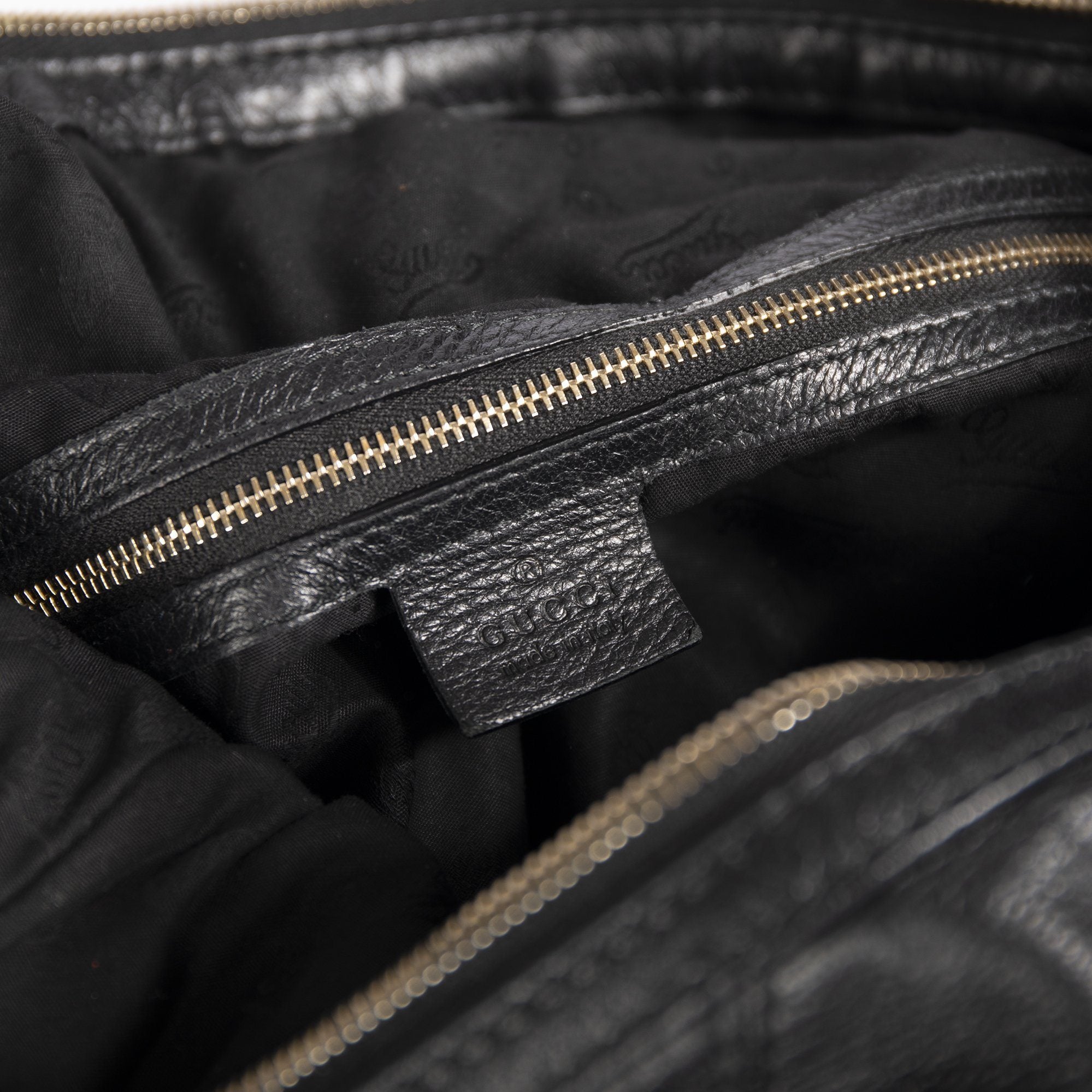 Gucci Medium Sienna Hobo