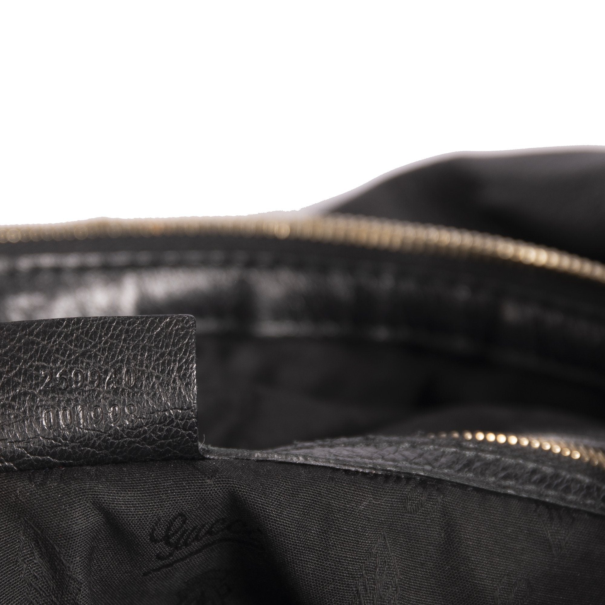 Gucci Medium Sienna Hobo