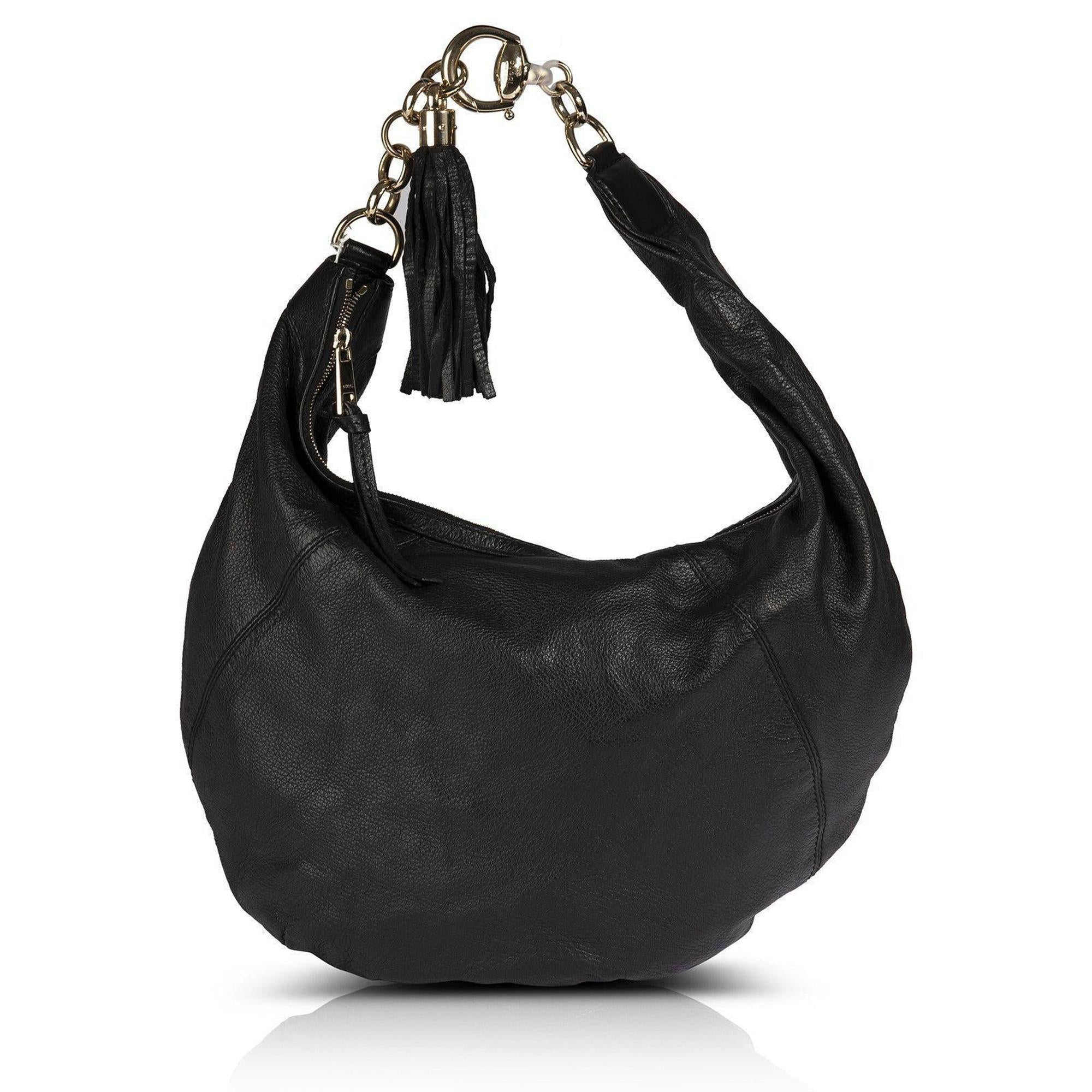 Gucci Medium Sienna Hobo