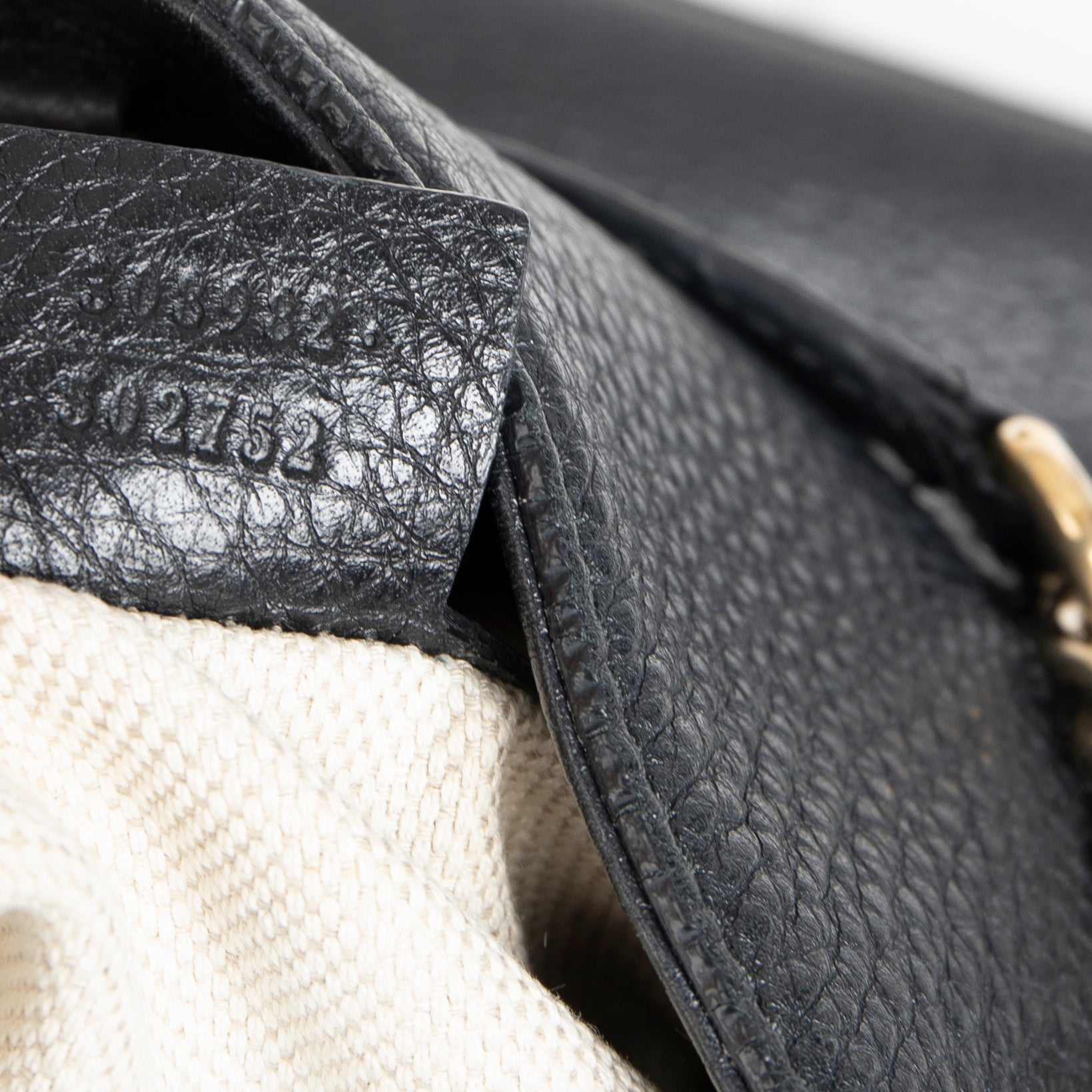 Gucci Medium Soho Chain Shoulder Bag