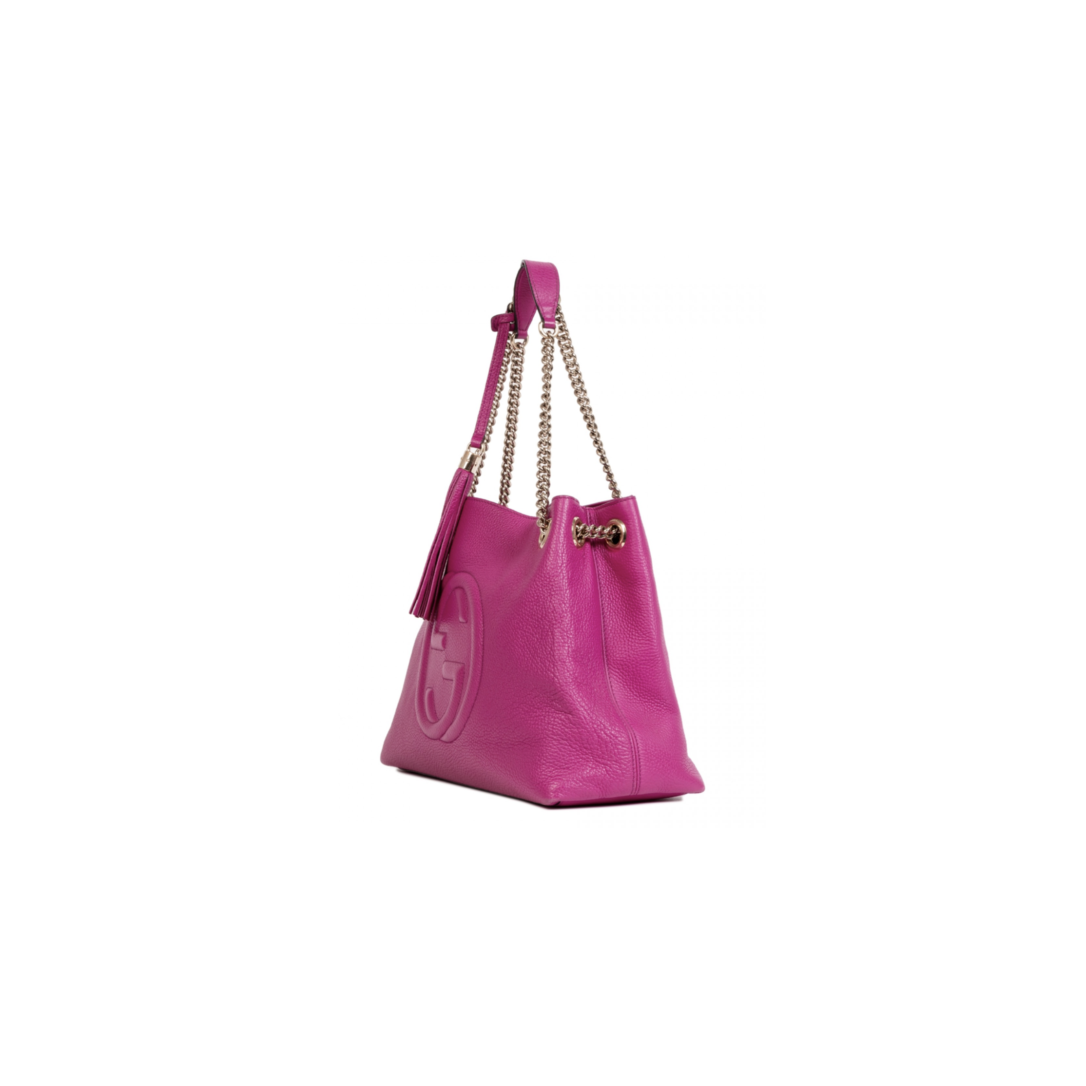 Gucci Medium Soho Chain Shoulder Bag