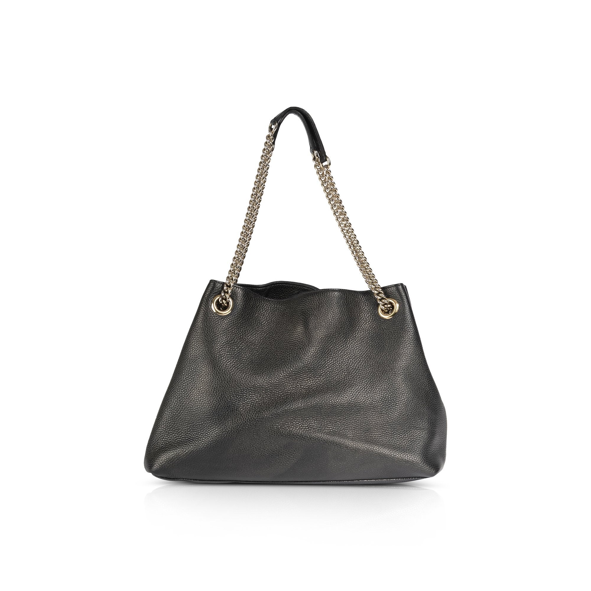 Gucci Medium Soho Chain Shoulder Bag