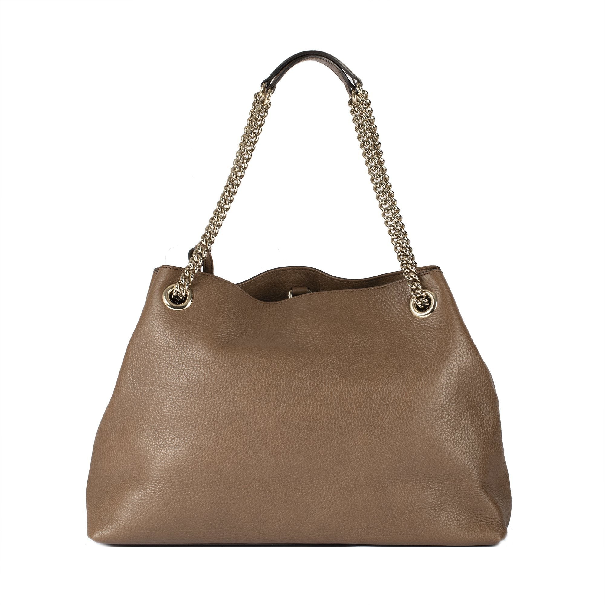 Gucci Medium Soho Chain Shoulder Bag