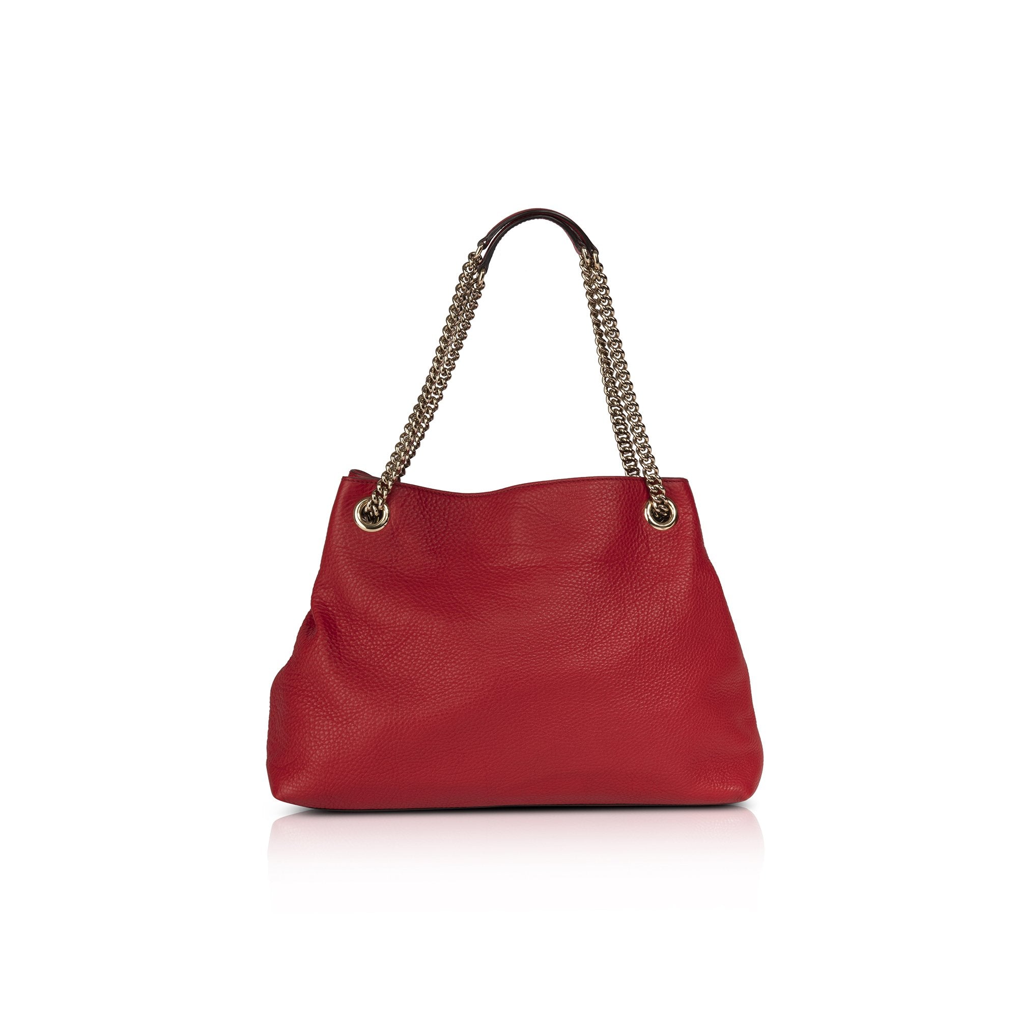 Gucci Medium Soho Chain Shoulder Bag