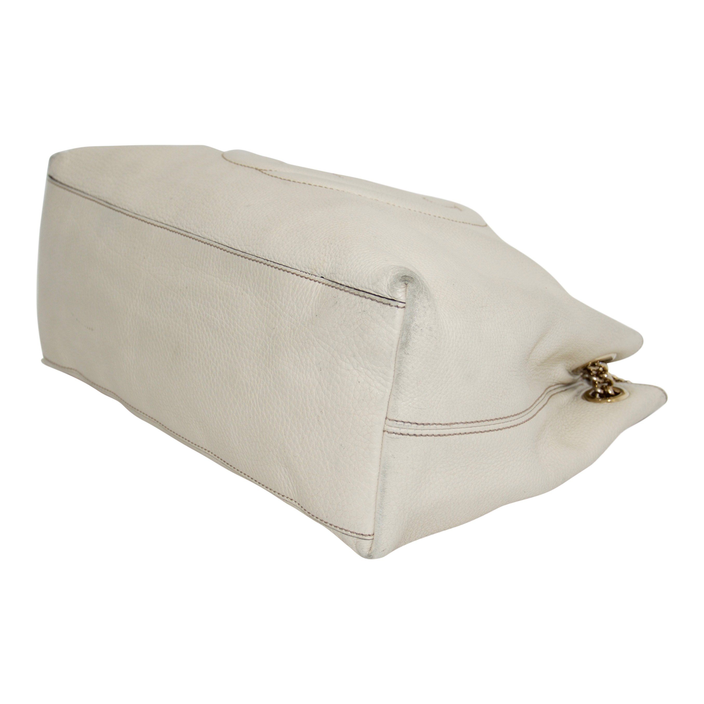 Gucci Medium Soho Chain Shoulder Bag