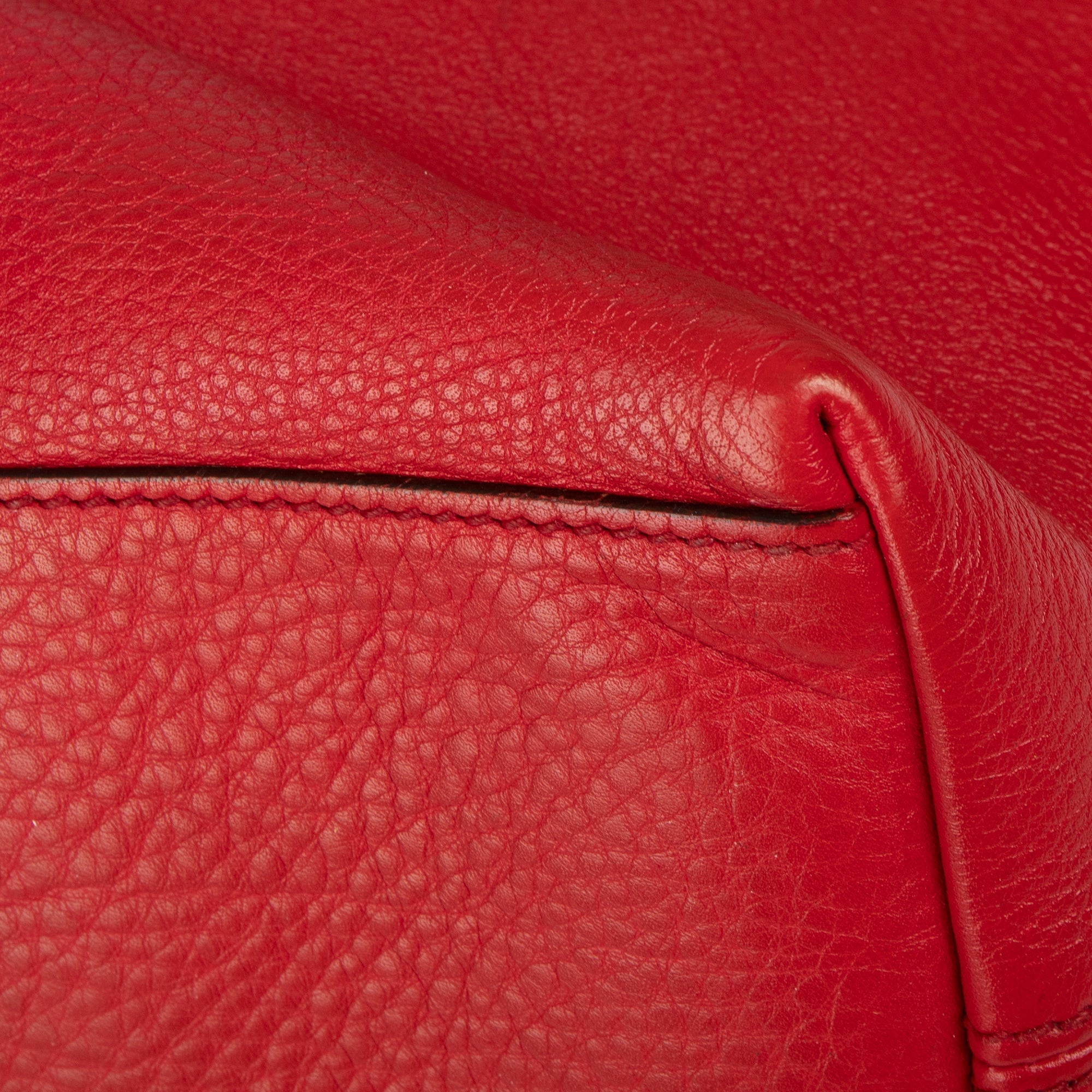 Gucci Medium Soho Chain Shoulder Bag