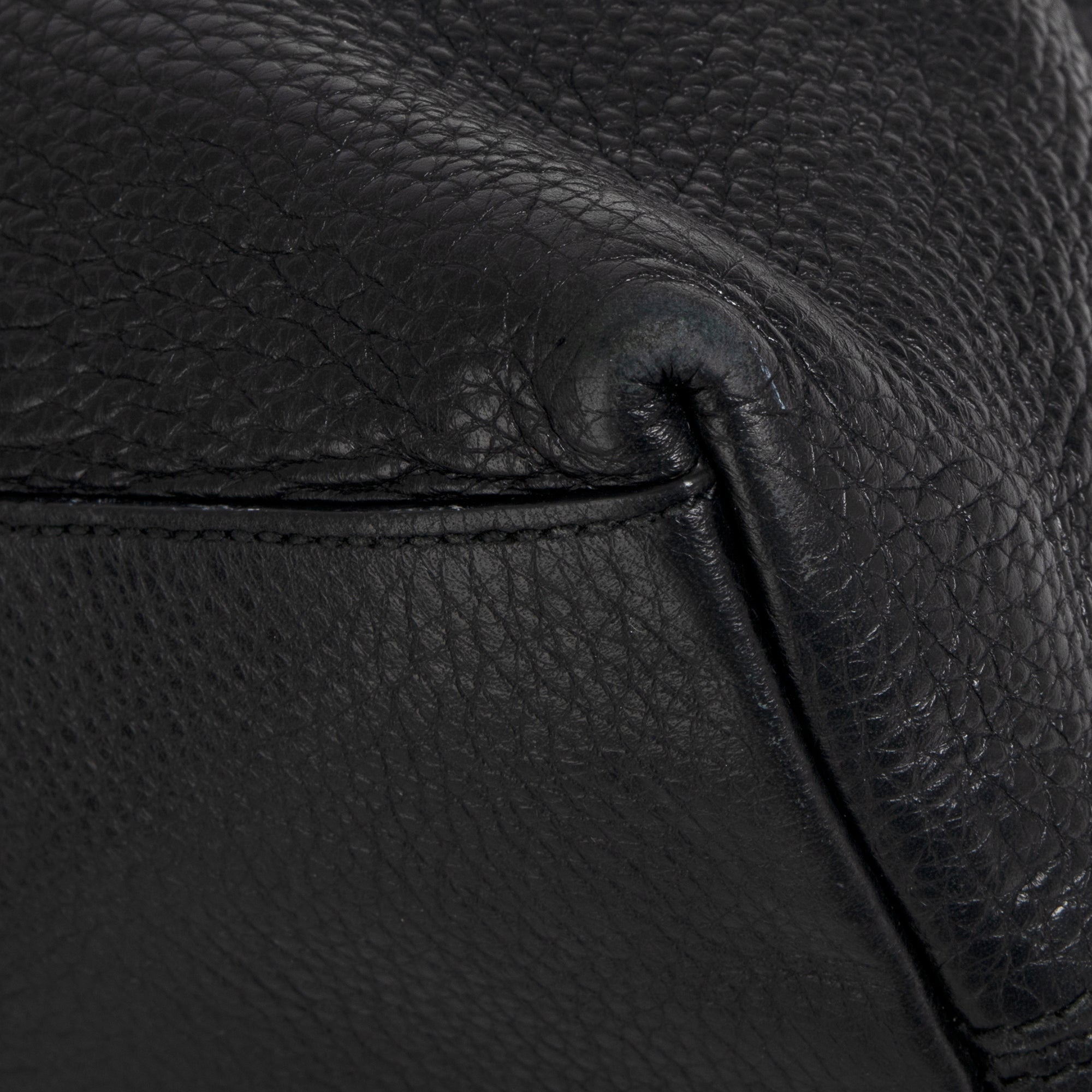 Gucci Medium Soho Chain Shoulder Bag