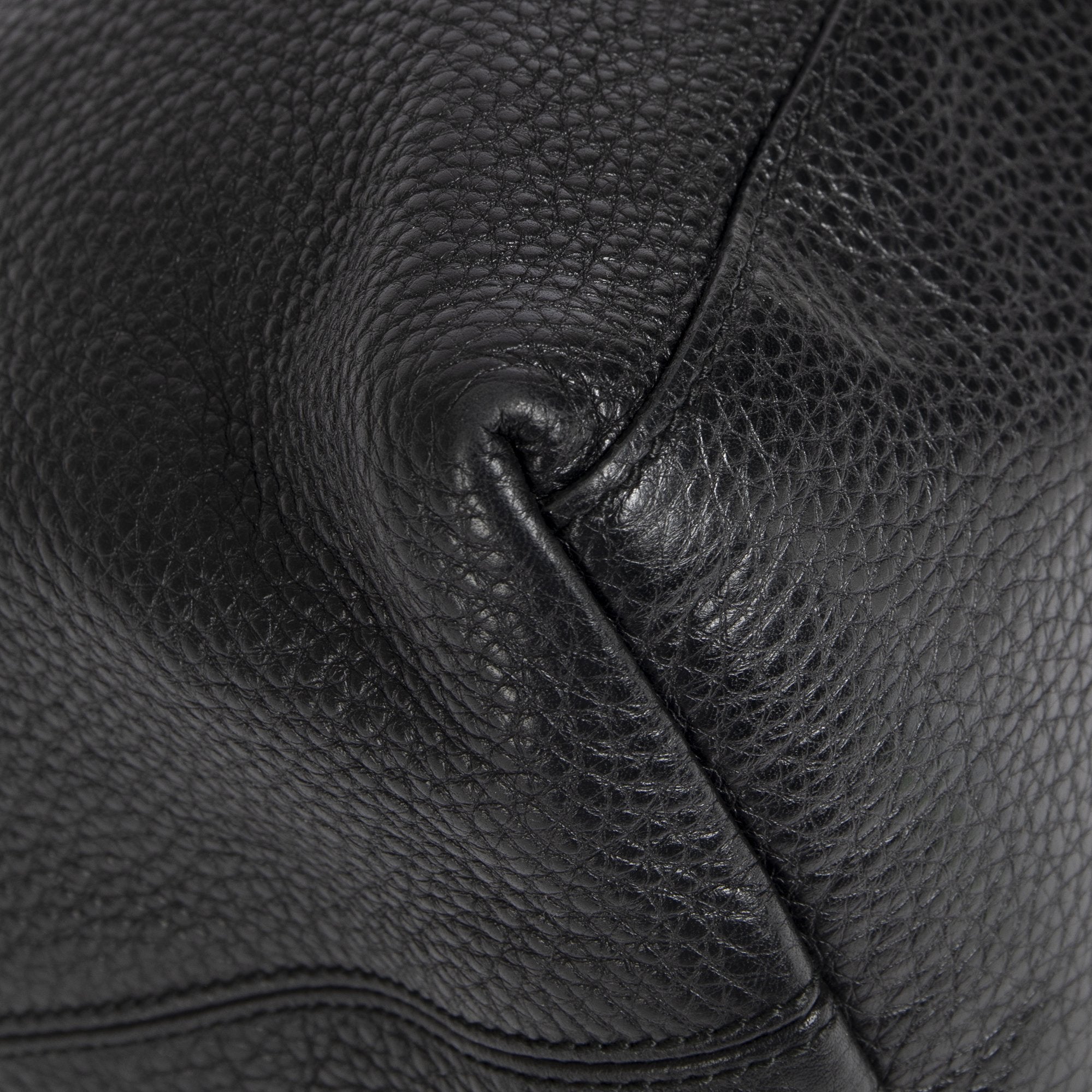 Gucci Medium Soho Chain Shoulder Bag