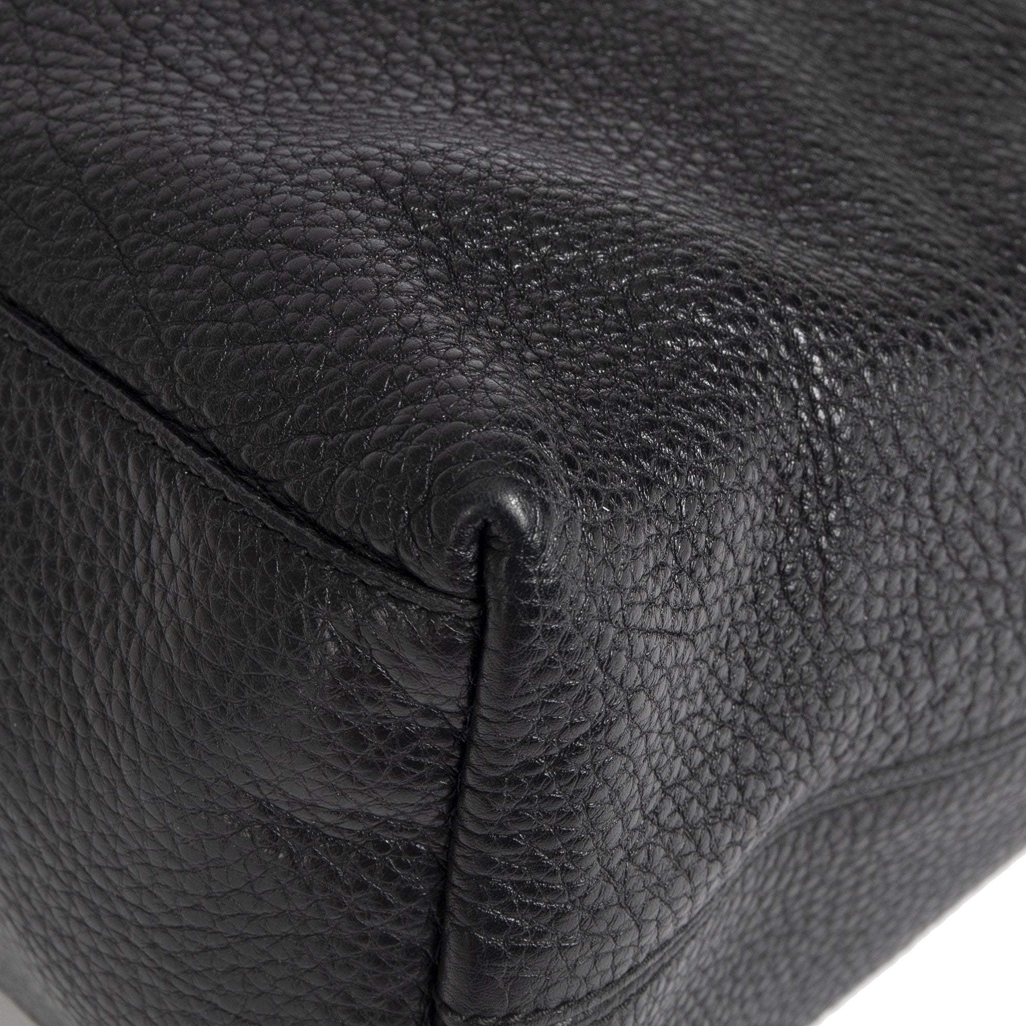 Gucci Medium Soho Chain Shoulder Bag