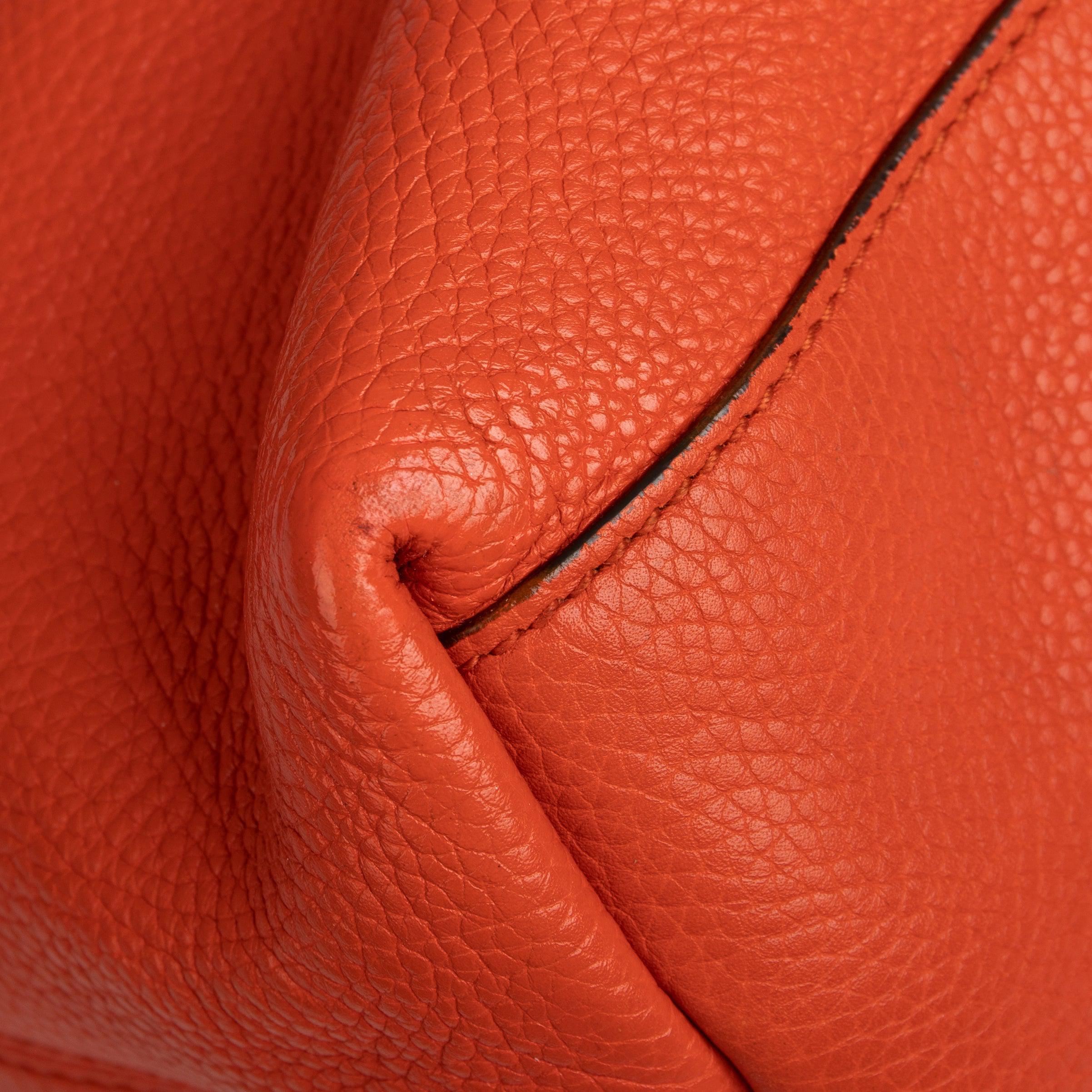 Gucci Medium Soho Chain Shoulder Bag