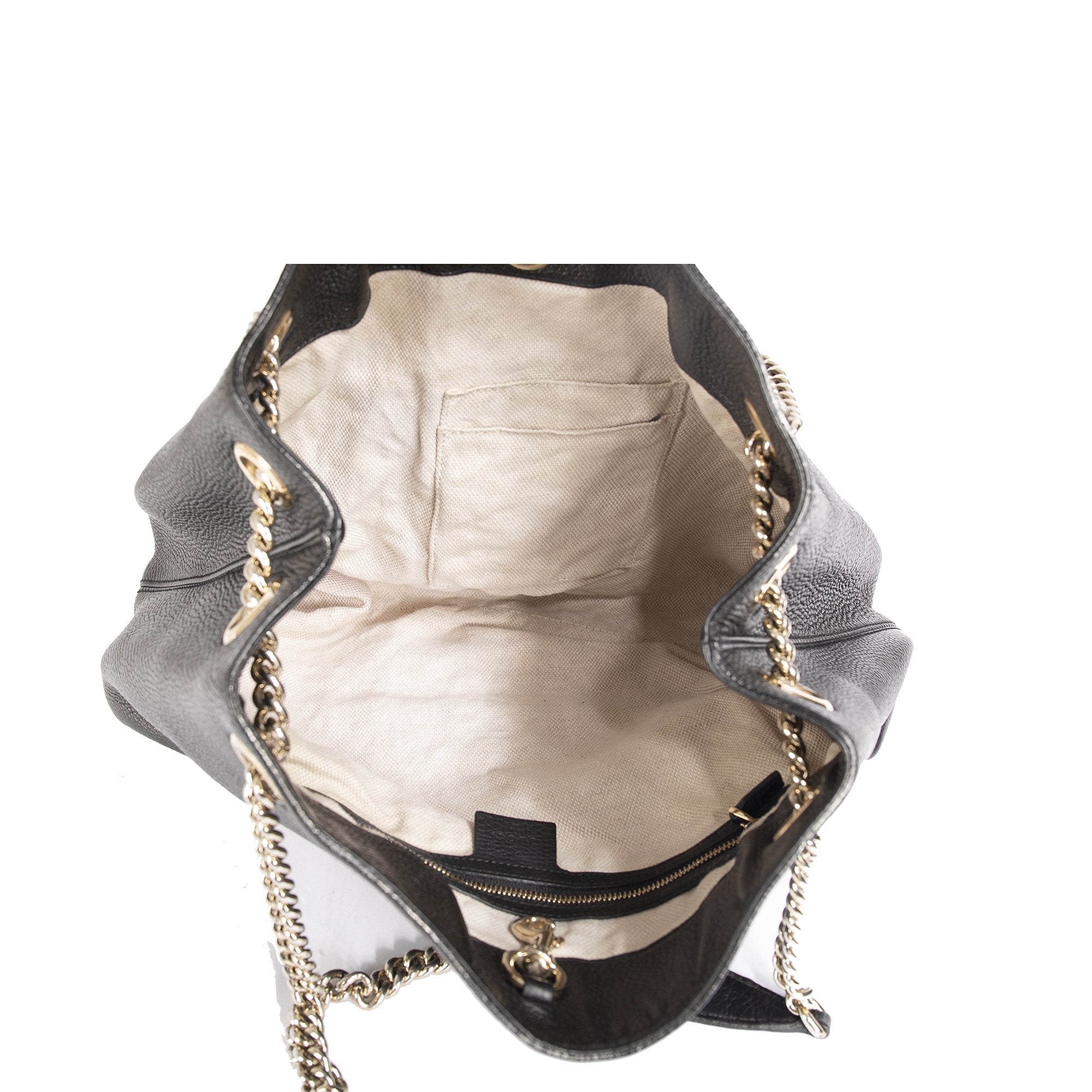 Gucci Medium Soho Chain Shoulder Bag