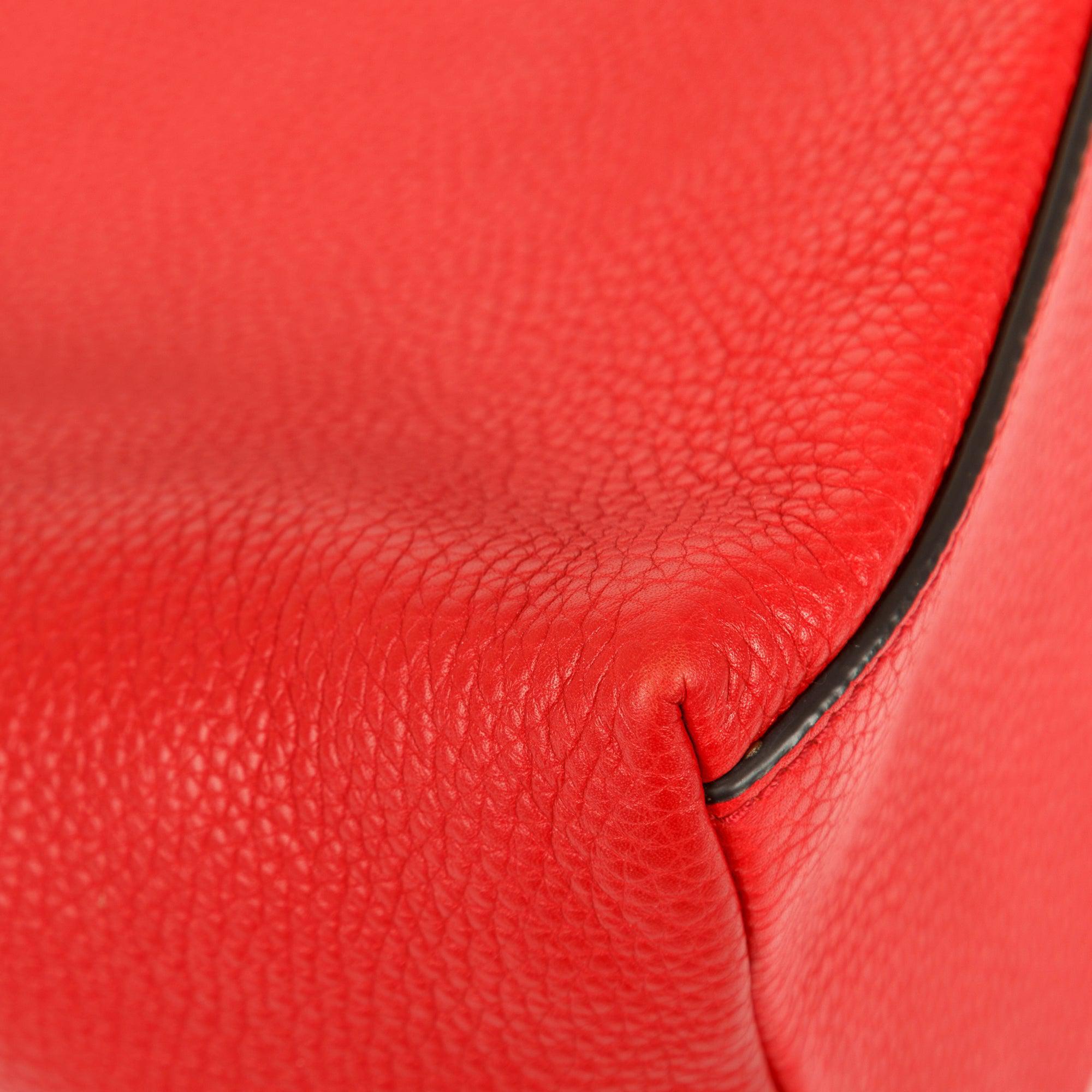 Gucci Medium Soho Chain Shoulder Bag