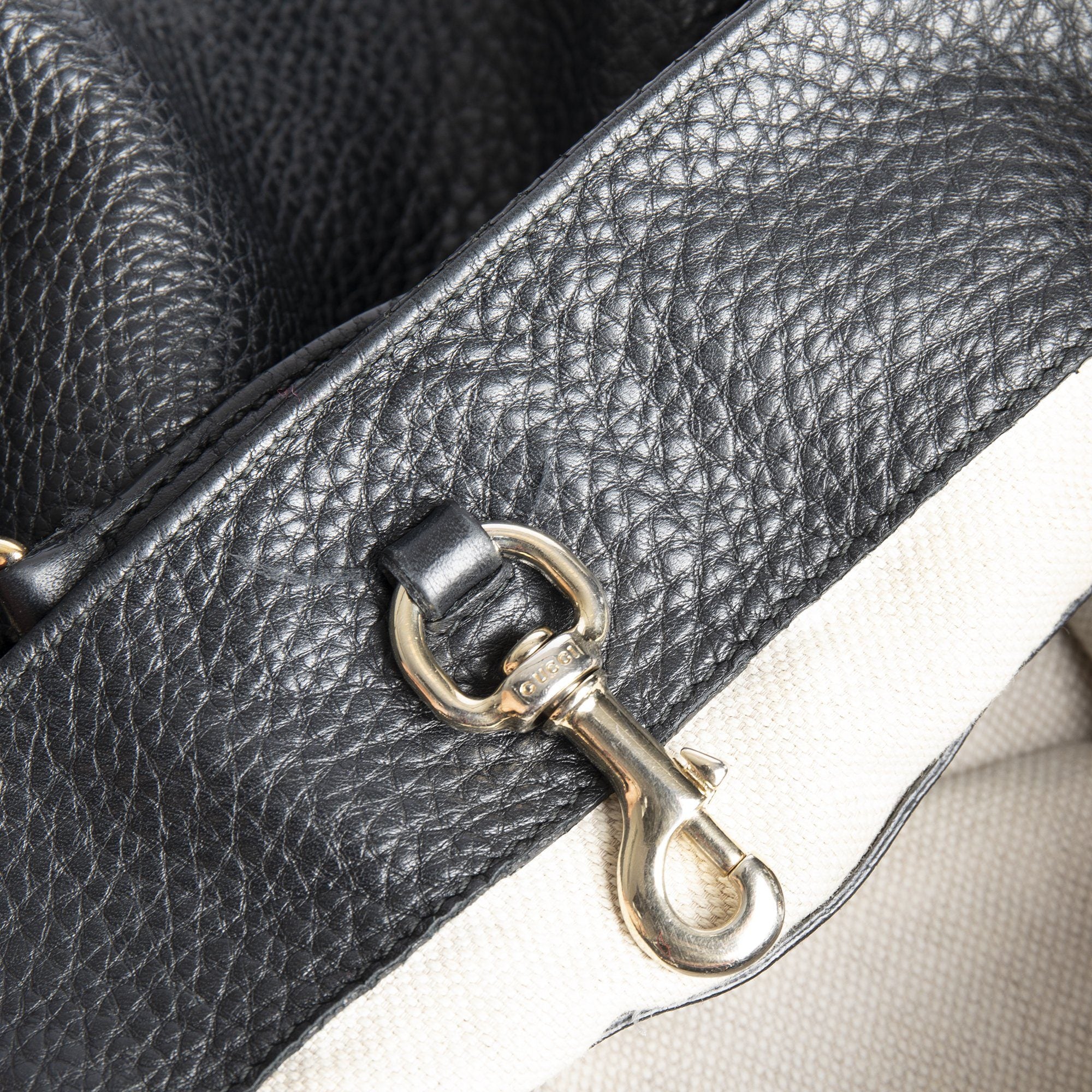 Gucci Medium Soho Chain Shoulder Bag