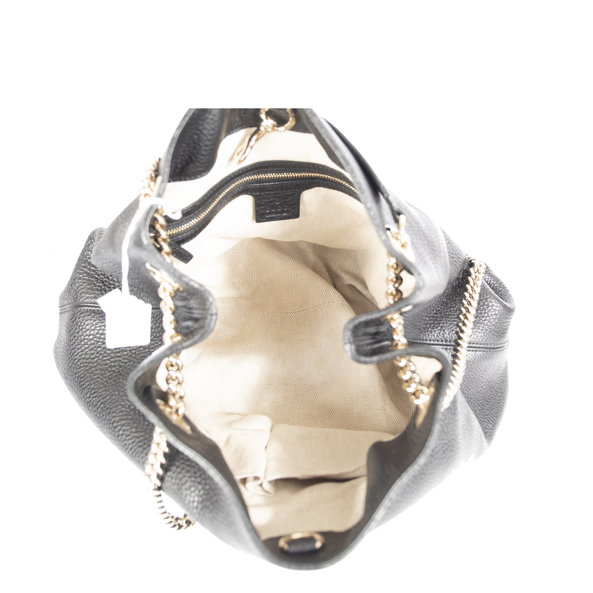 Gucci Medium Soho Chain Shoulder Bag