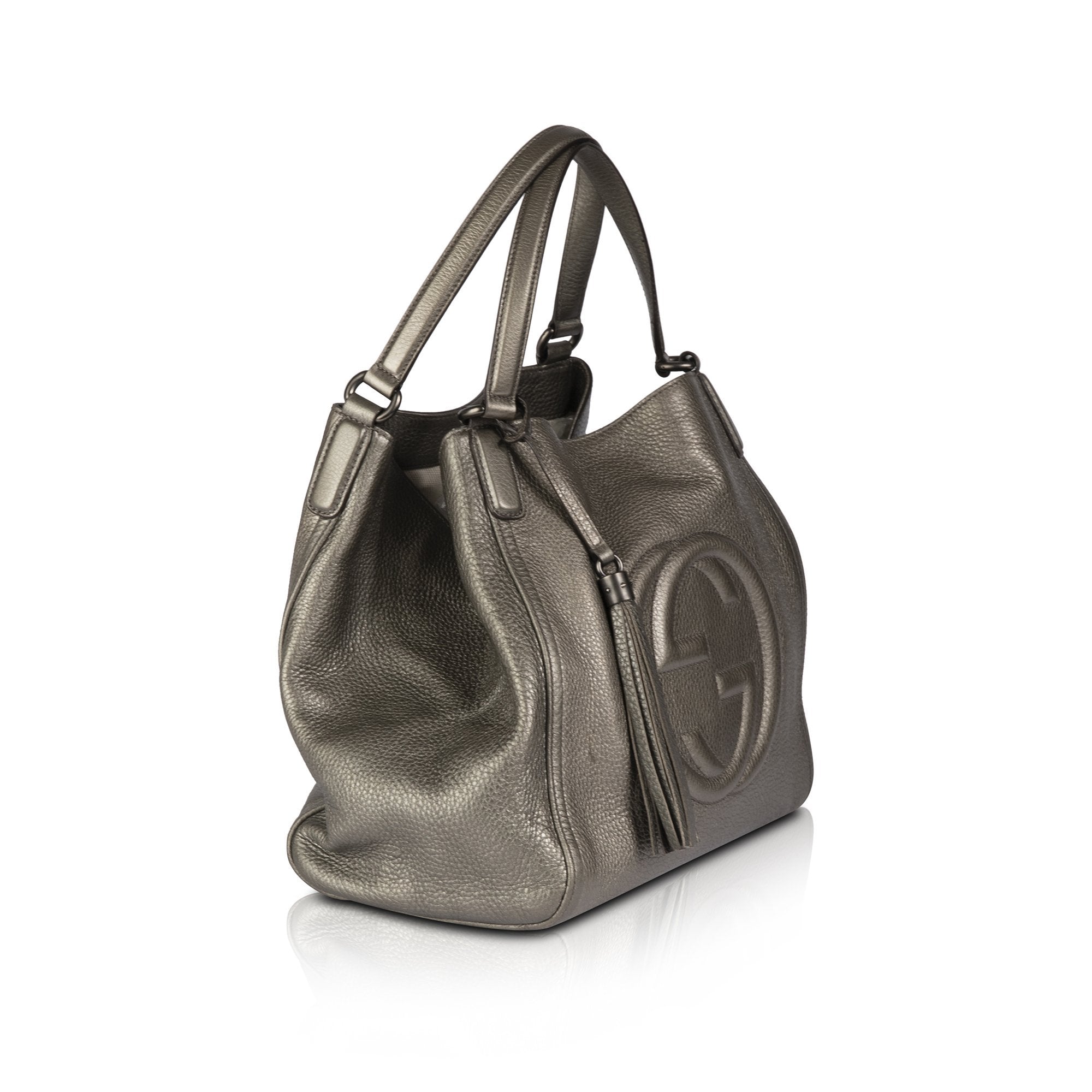 Gucci Medium Soho Shoulder Bag