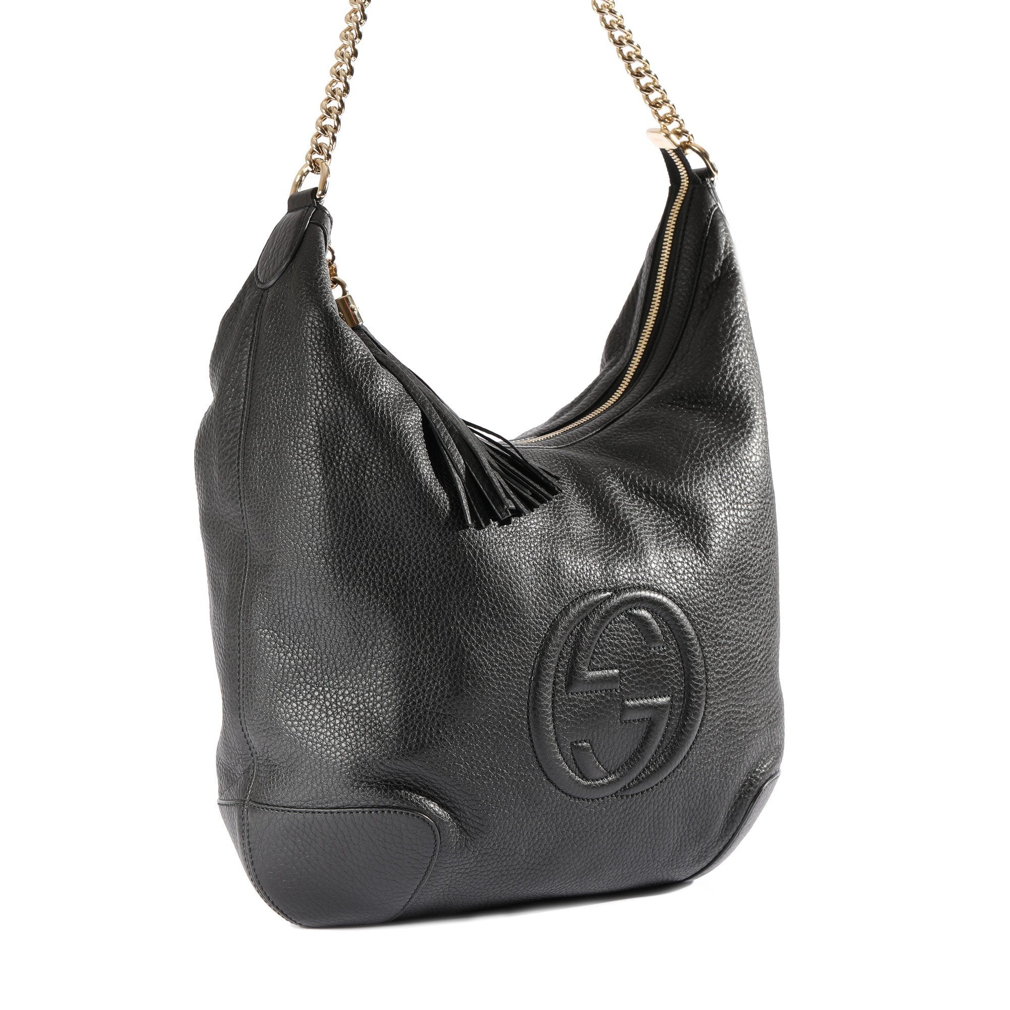 Gucci Medium Soho Shoulder Bag