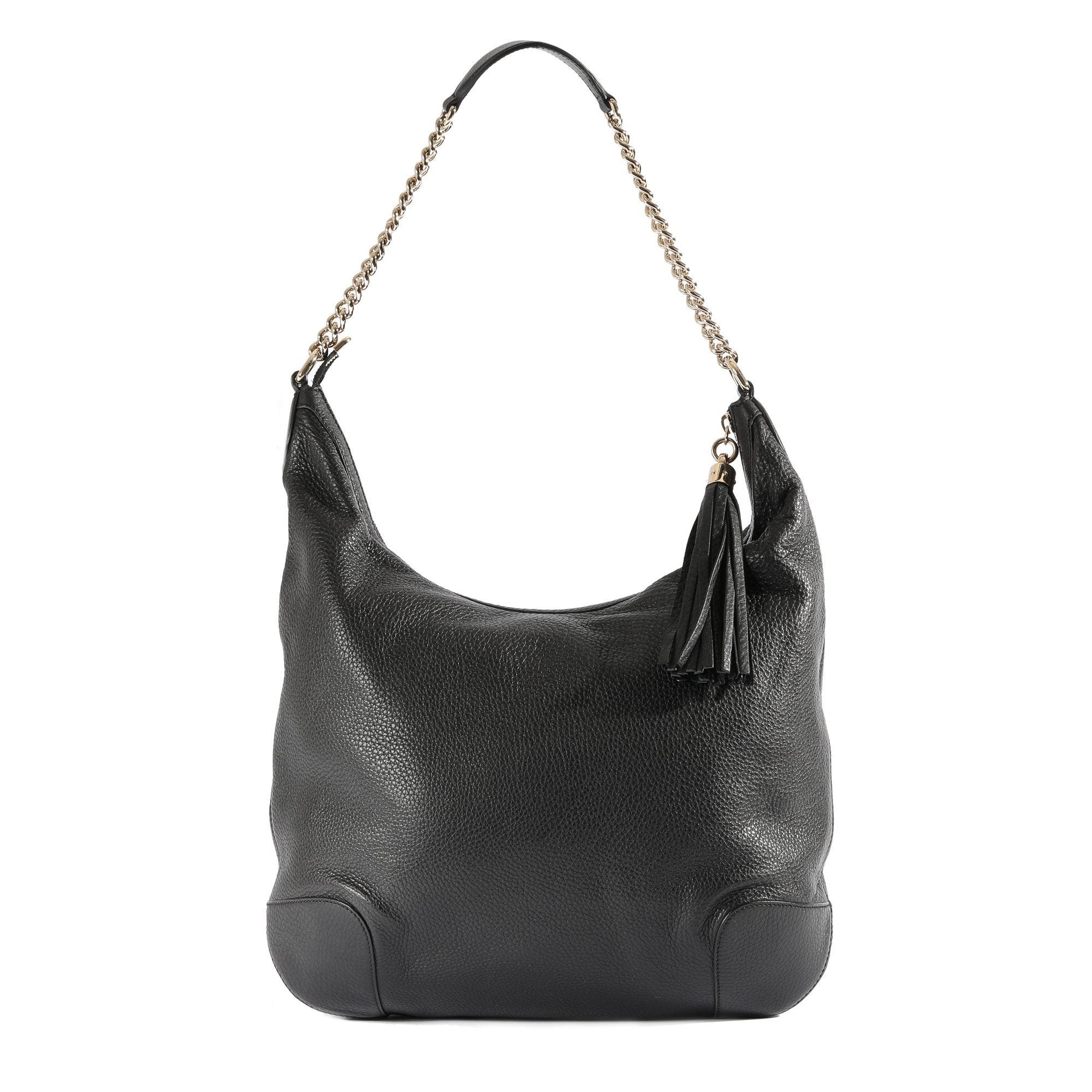 Gucci Medium Soho Shoulder Bag