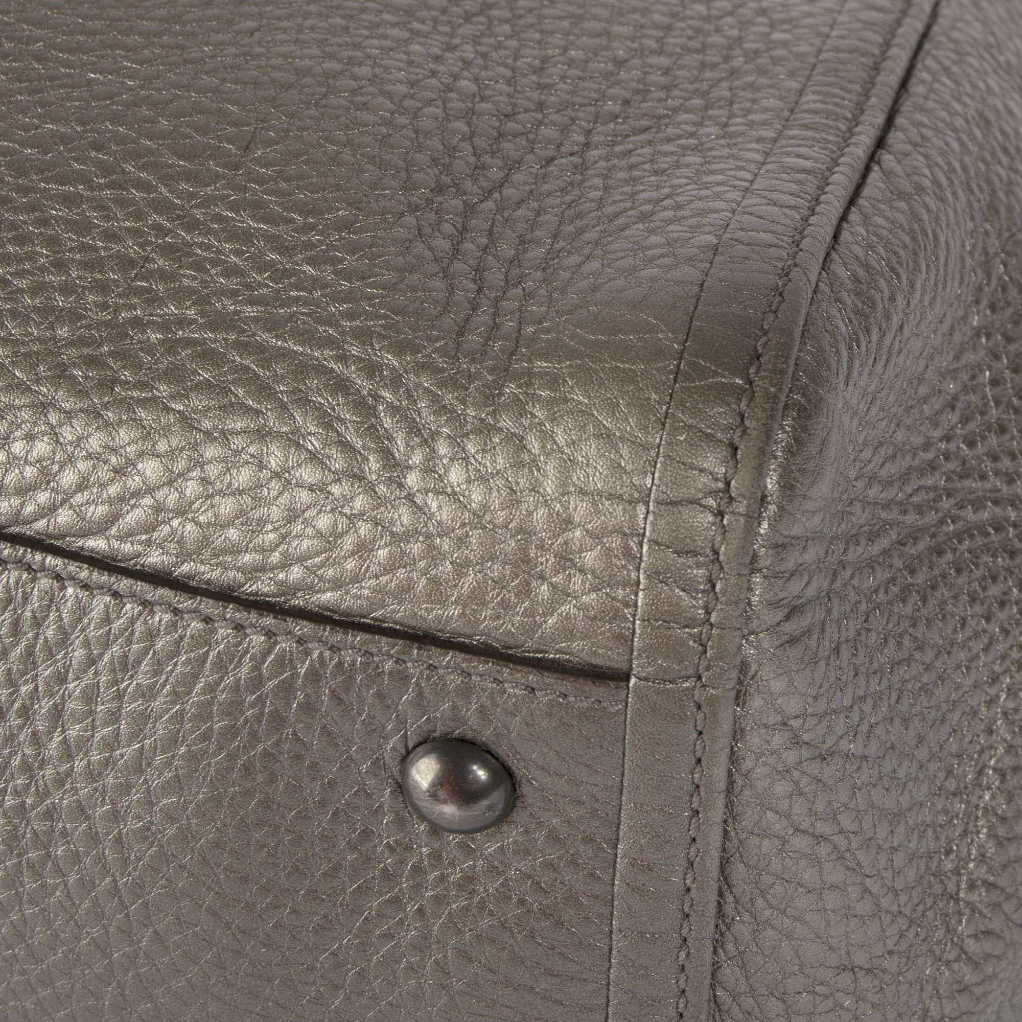 Gucci Medium Soho Shoulder Bag
