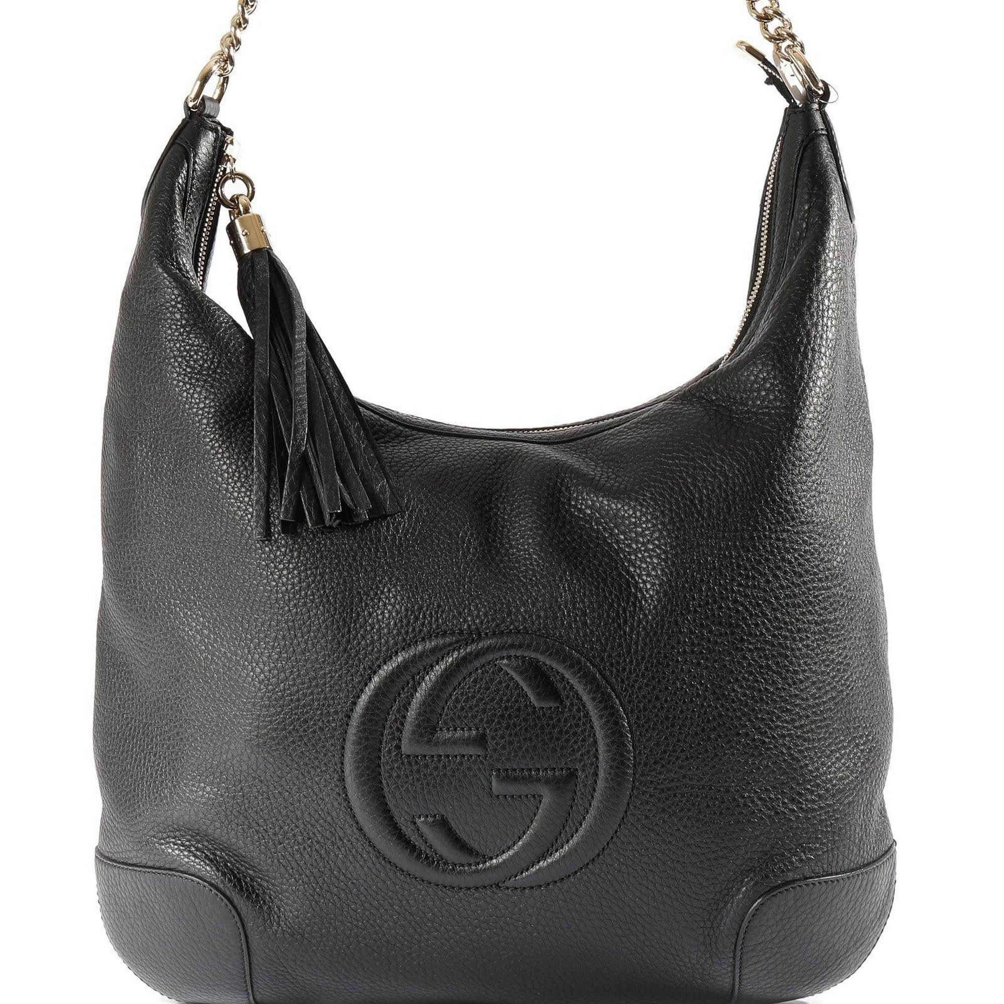 Gucci Medium Soho Shoulder Bag