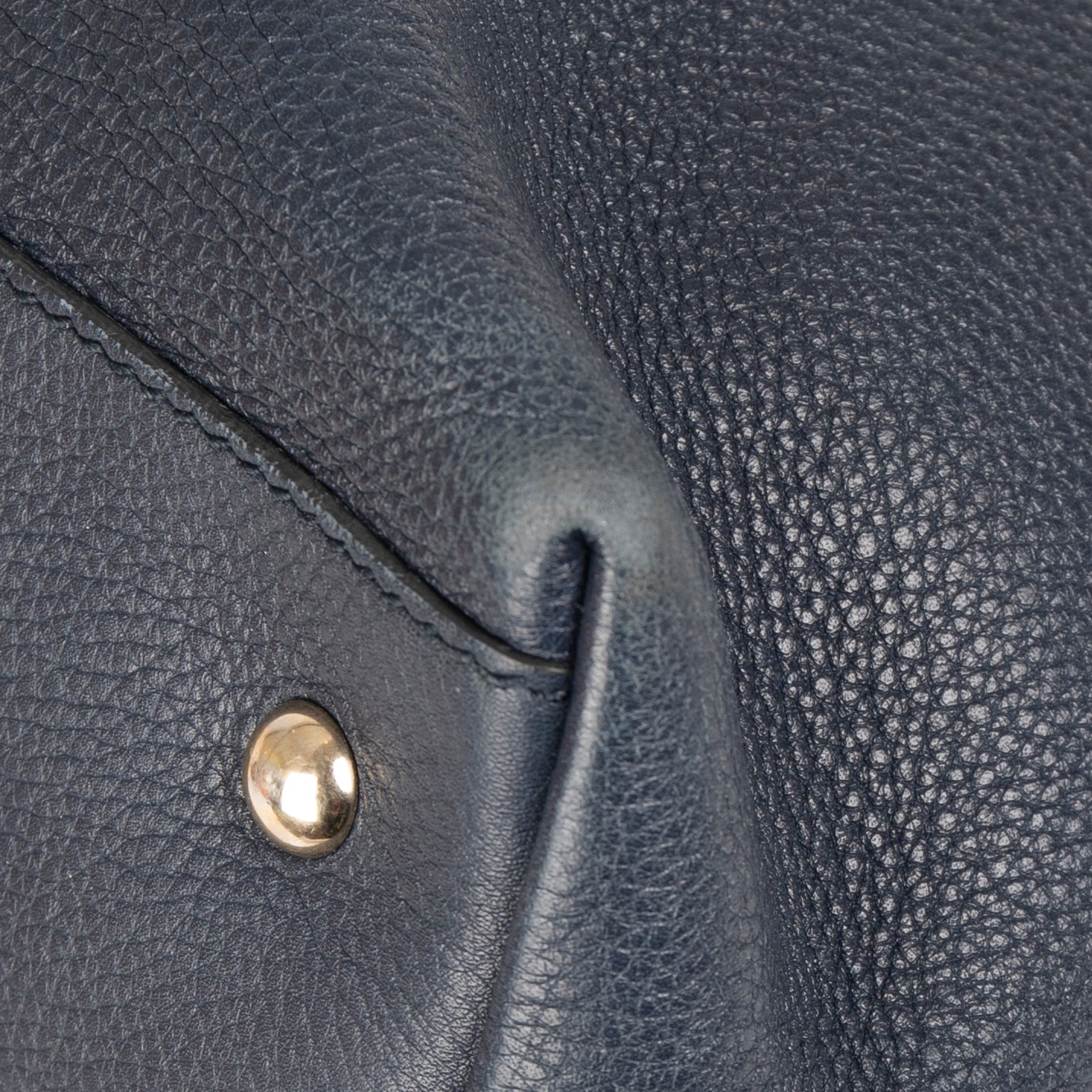 Gucci Medium Soho Working Tote W/O Strap