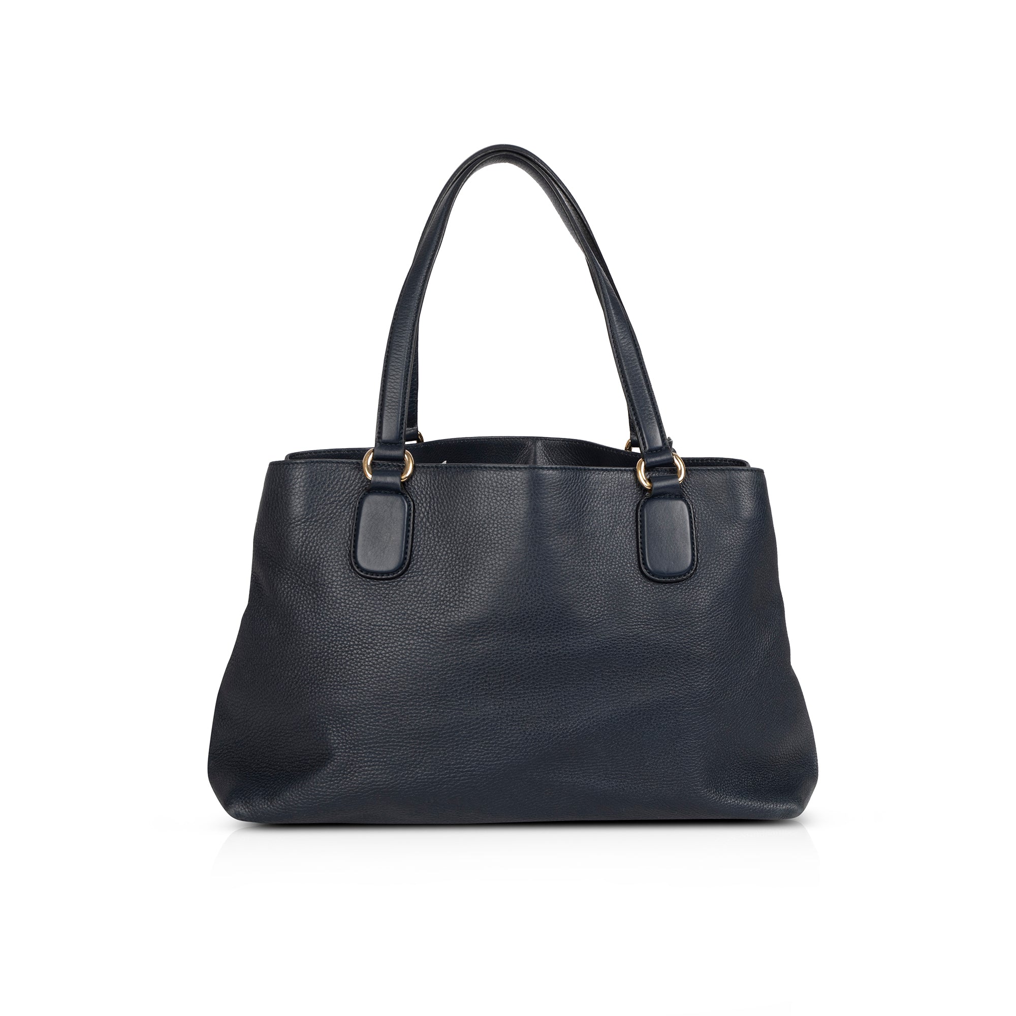 Gucci Medium Soho Working Tote W/O Strap