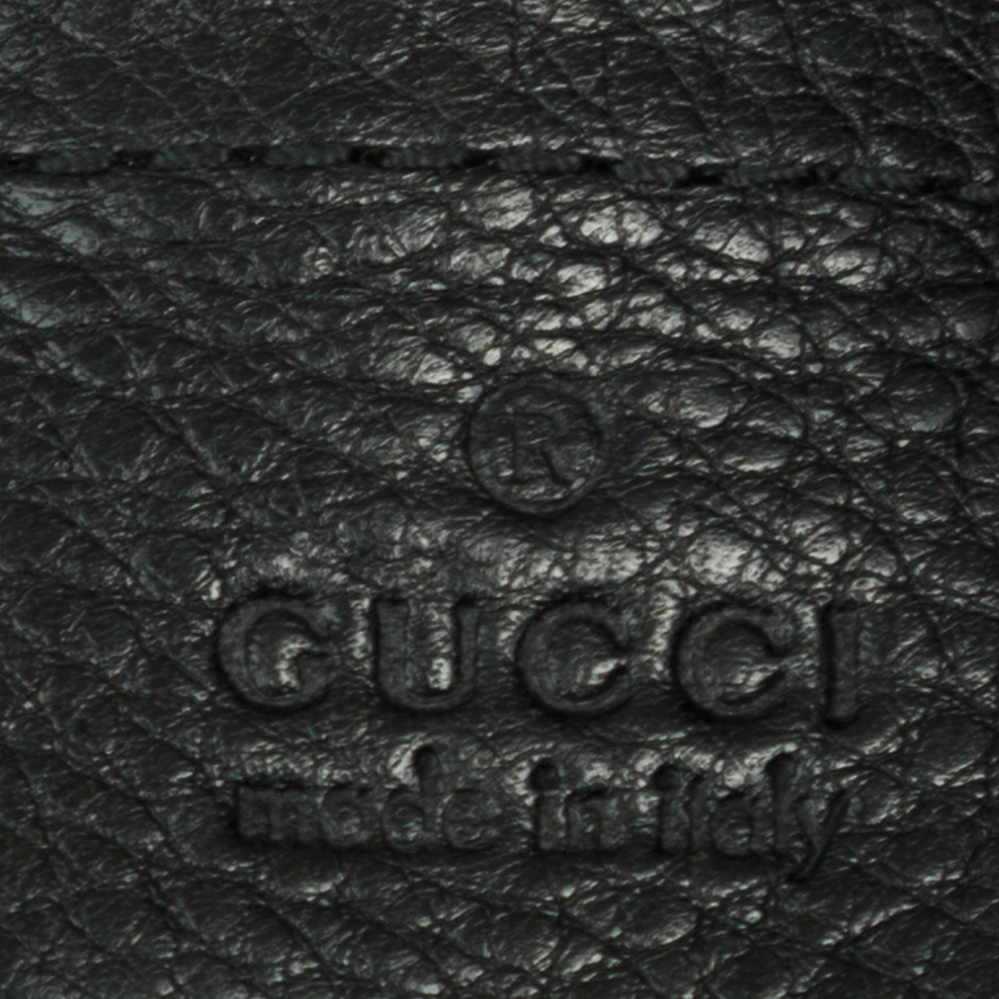 Gucci Medium Web Heritage Shoulder Bag w/ Strap