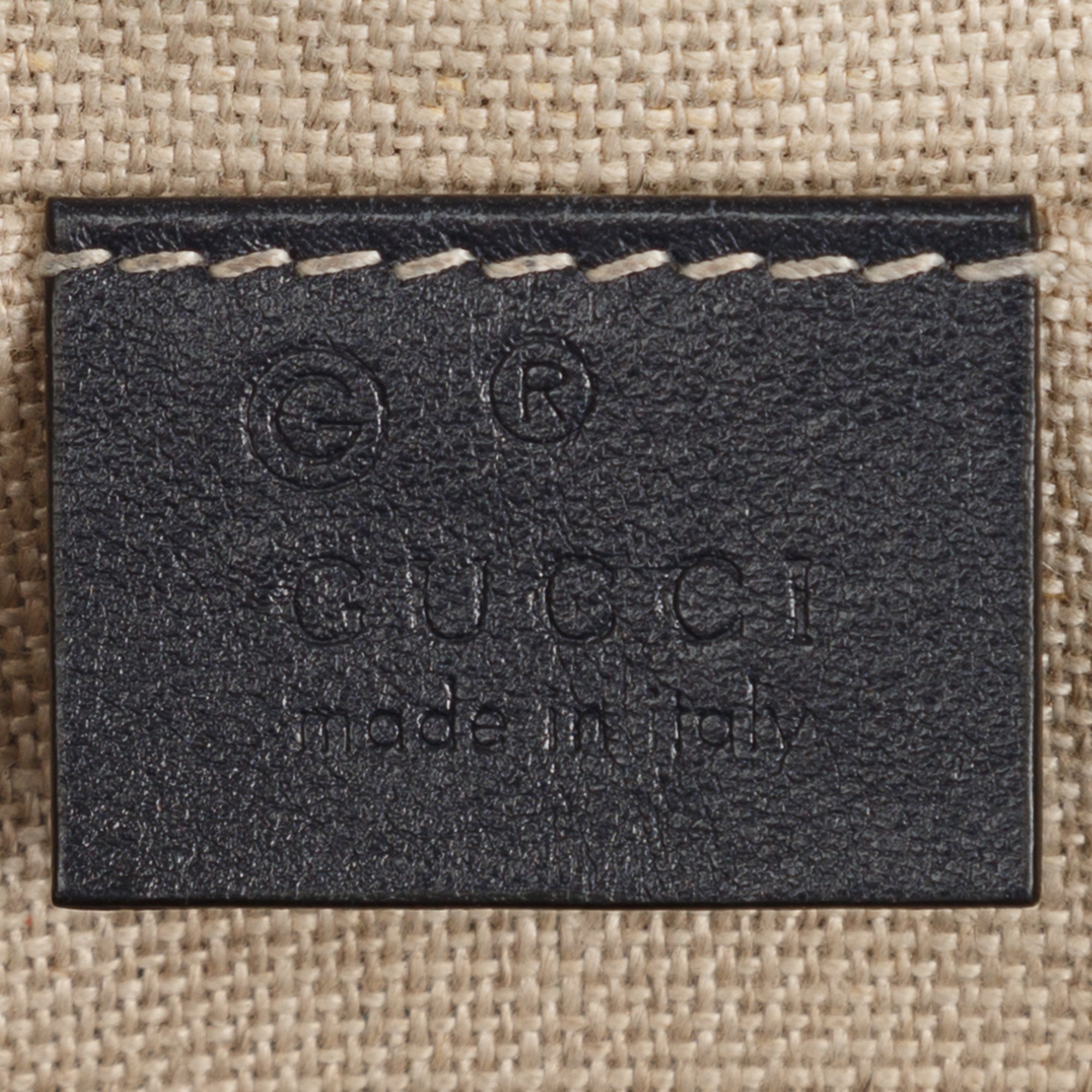 Gucci Microguccissima Mini Bree Crossbody Bag