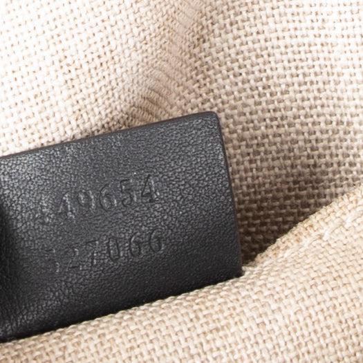 Gucci Microguccissima Mini Dome Bag