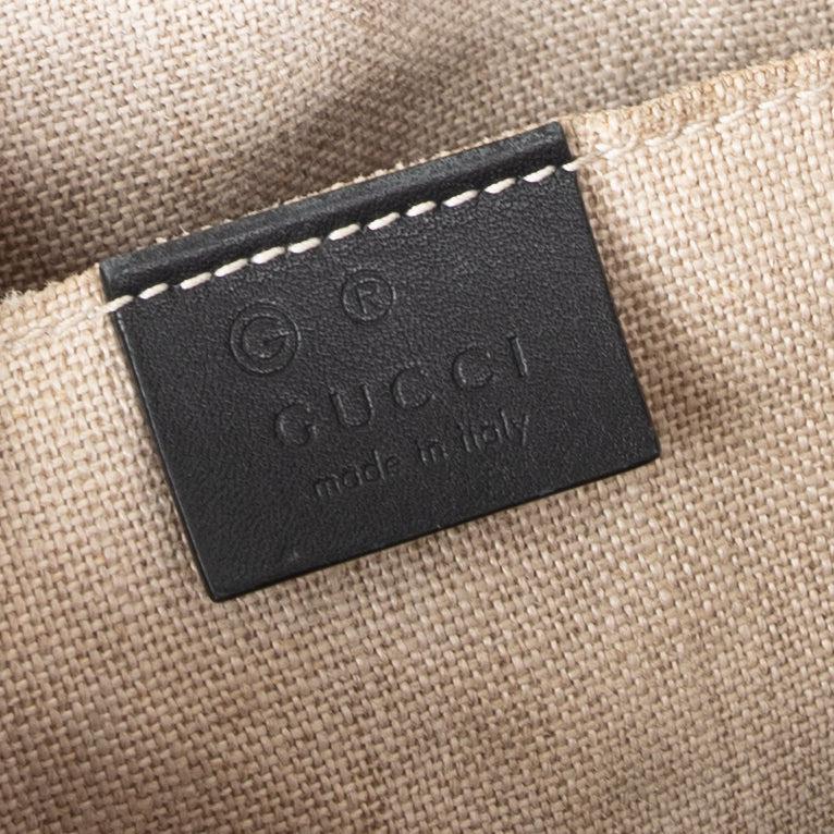 Gucci Microguccissima Mini Dome Bag