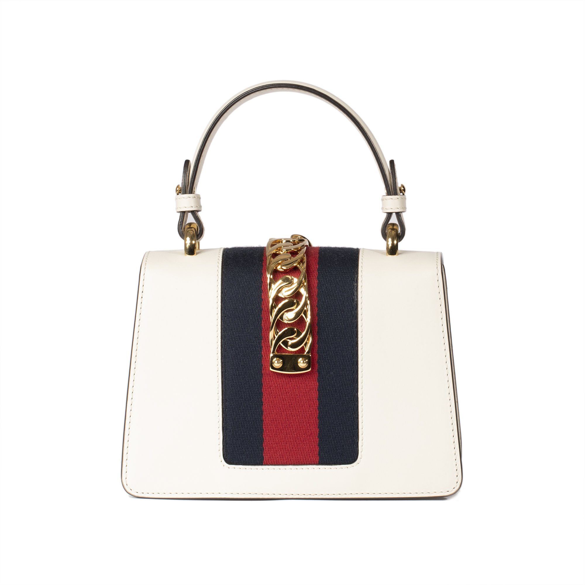 Gucci Mini Sylvie Bag