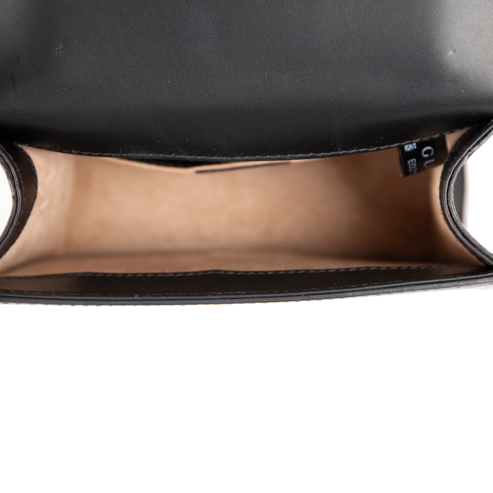 Gucci Mini Sylvie Chain Bag