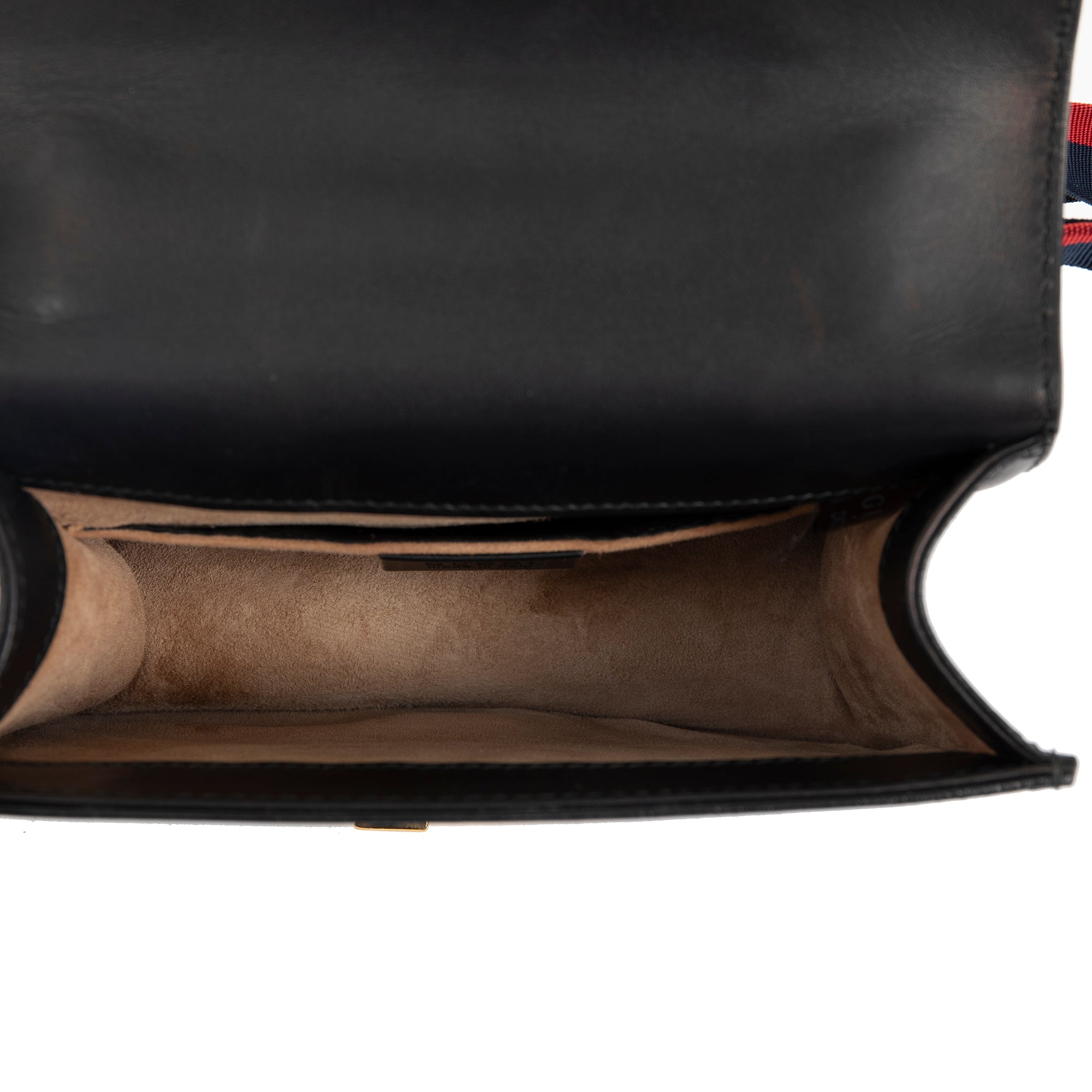 Gucci Mini Sylvie Chain Bag