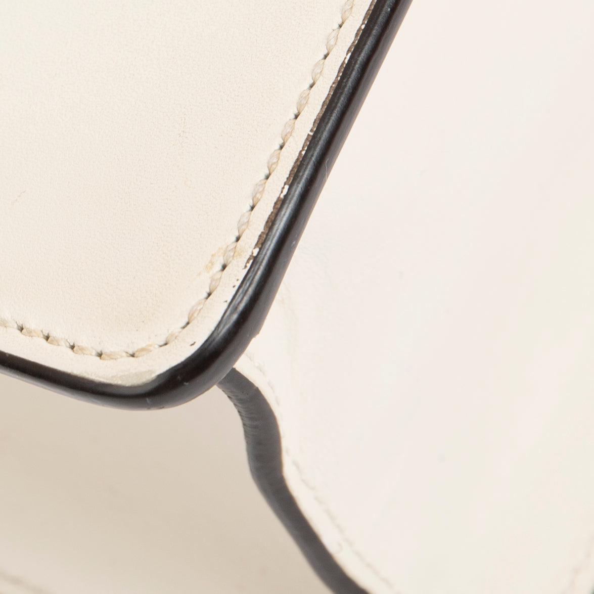 Gucci Mini Sylvie Handle Bag w/ Strap