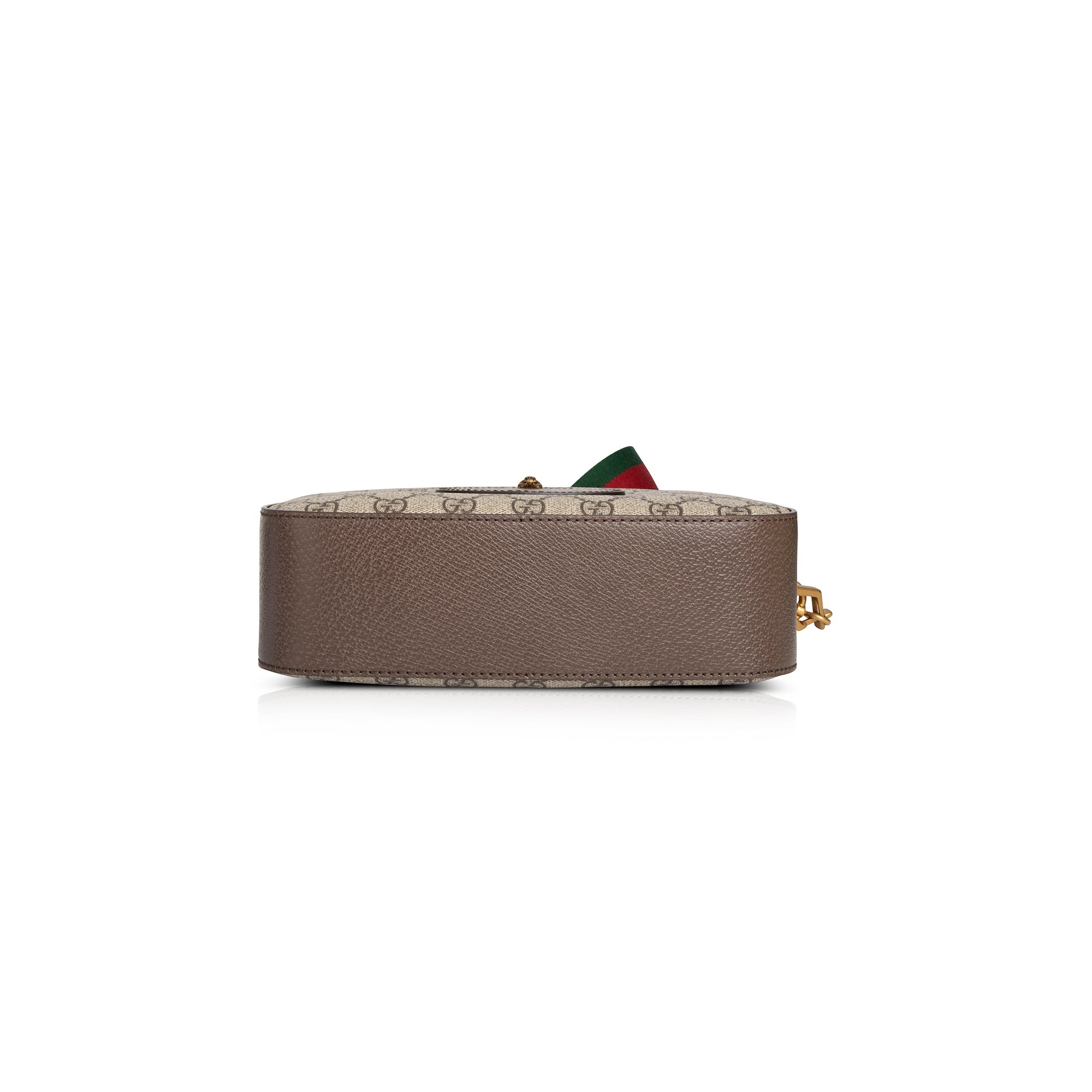 Gucci Neo Vintage GG Supreme Messenger Bag w/ Box