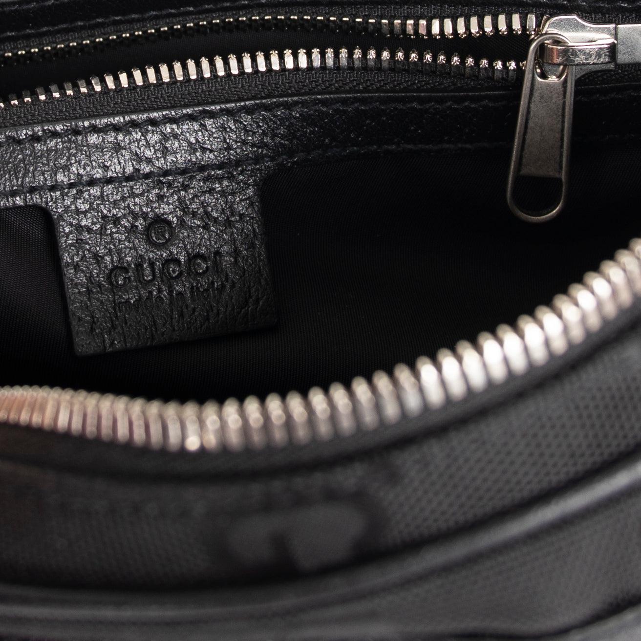 Gucci Off The Grid Belt Bag w/ Box