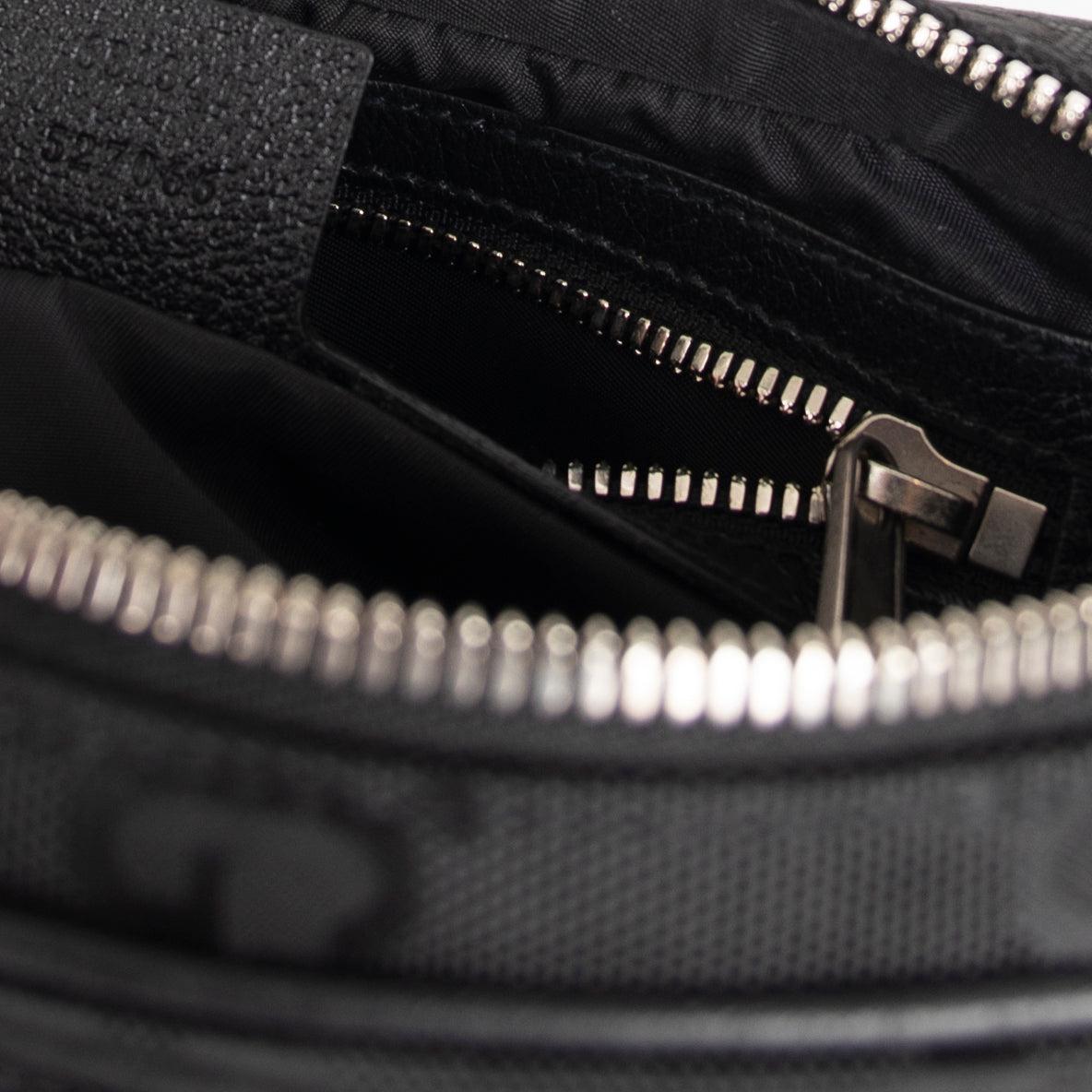 Gucci Off The Grid Belt Bag w/ Box