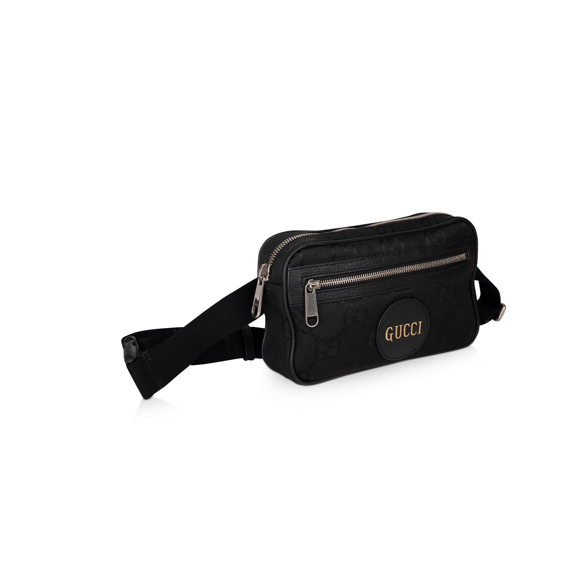 Gucci Off The Grid Belt Bag w/ Box