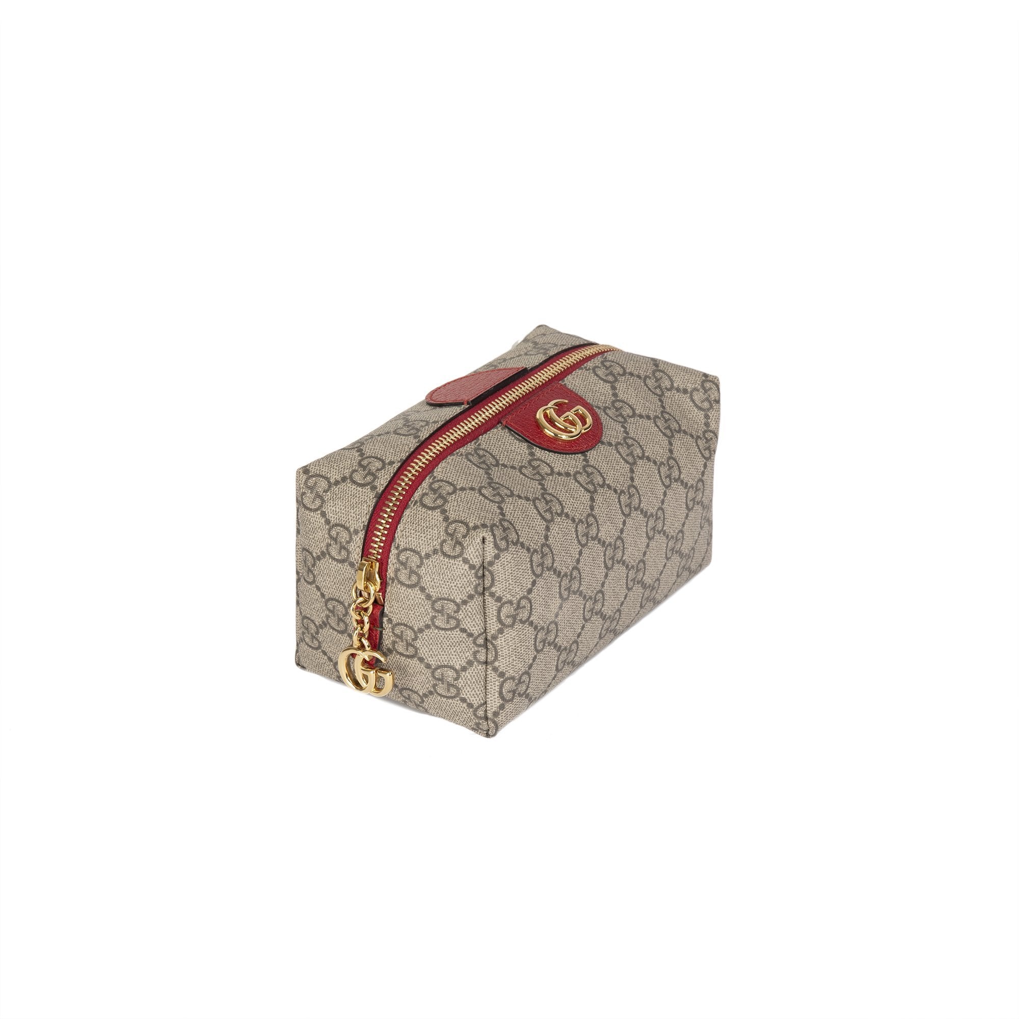 Gucci Ophidia GG Cosmetic Case
