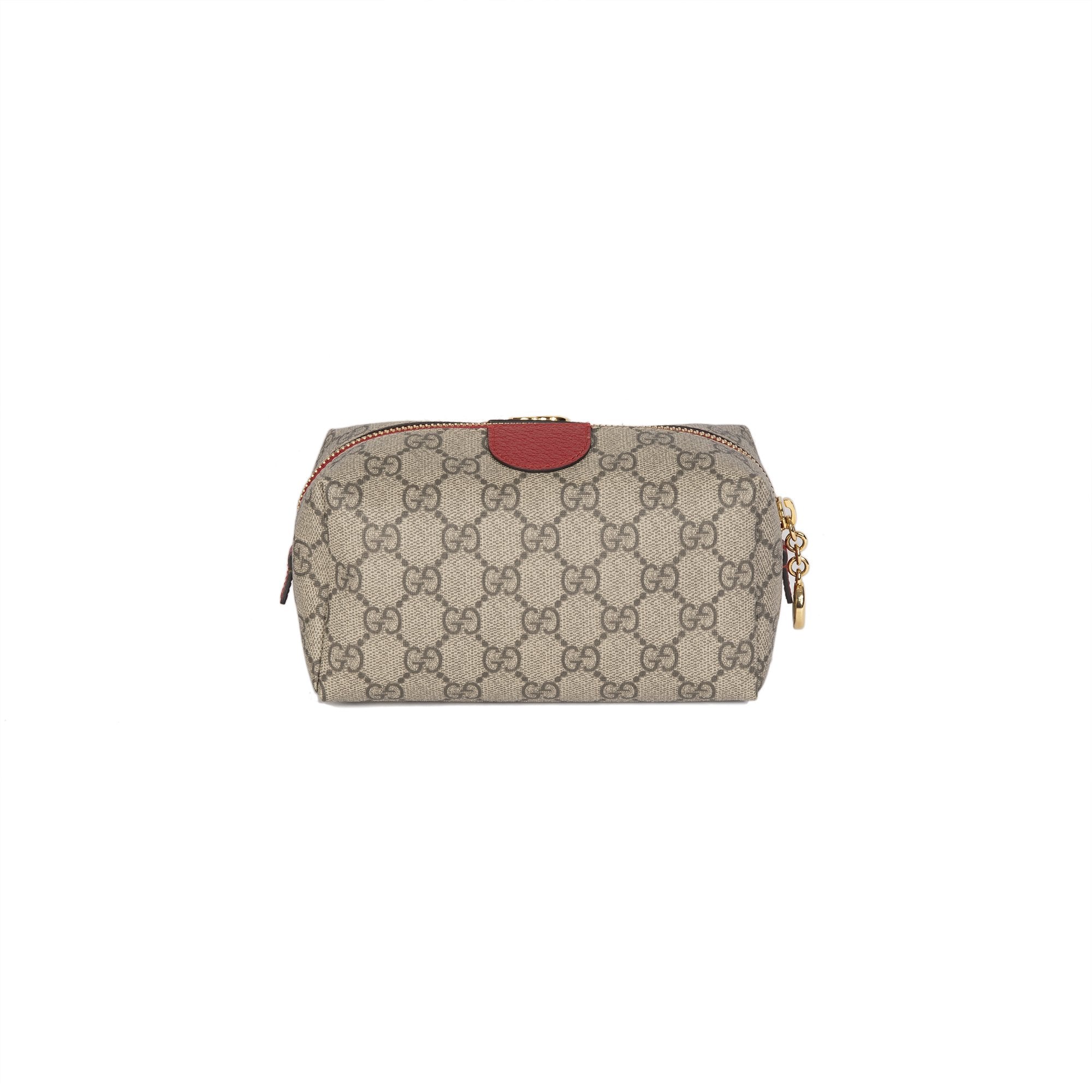 Gucci Ophidia GG Cosmetic Case