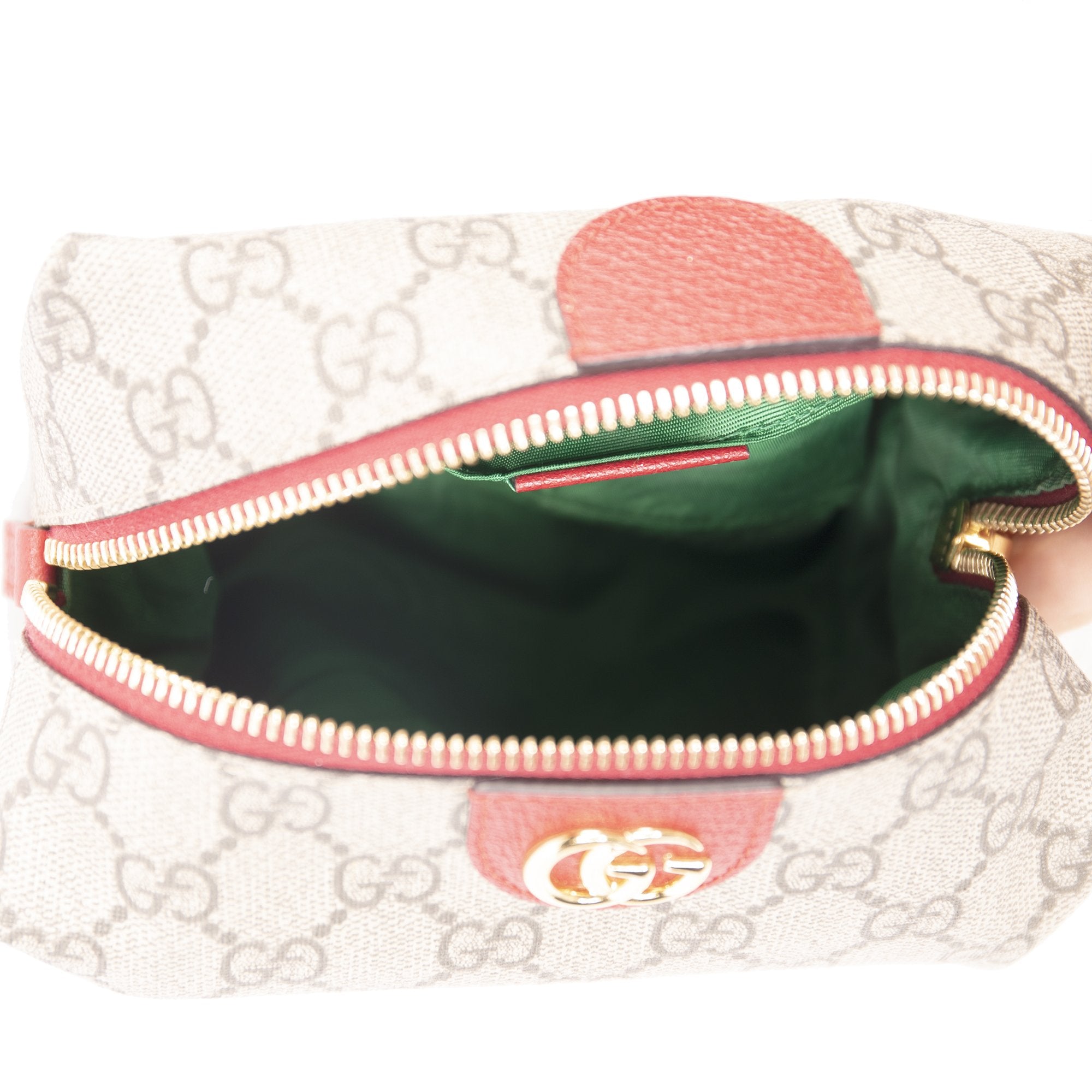 Gucci Ophidia GG Cosmetic Case